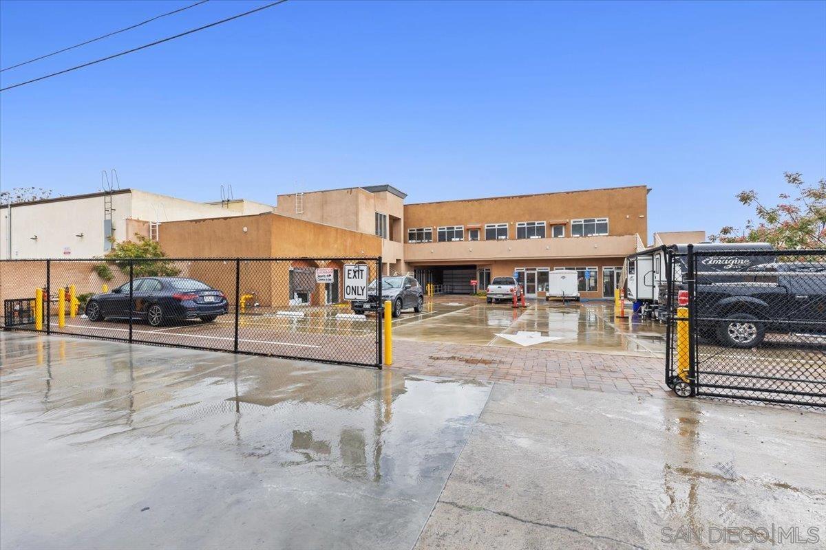 Detail Gallery Image 30 of 46 For 165 W San Ysidro Blvd, San Ysidro,  CA 92173 - – Beds | – Baths