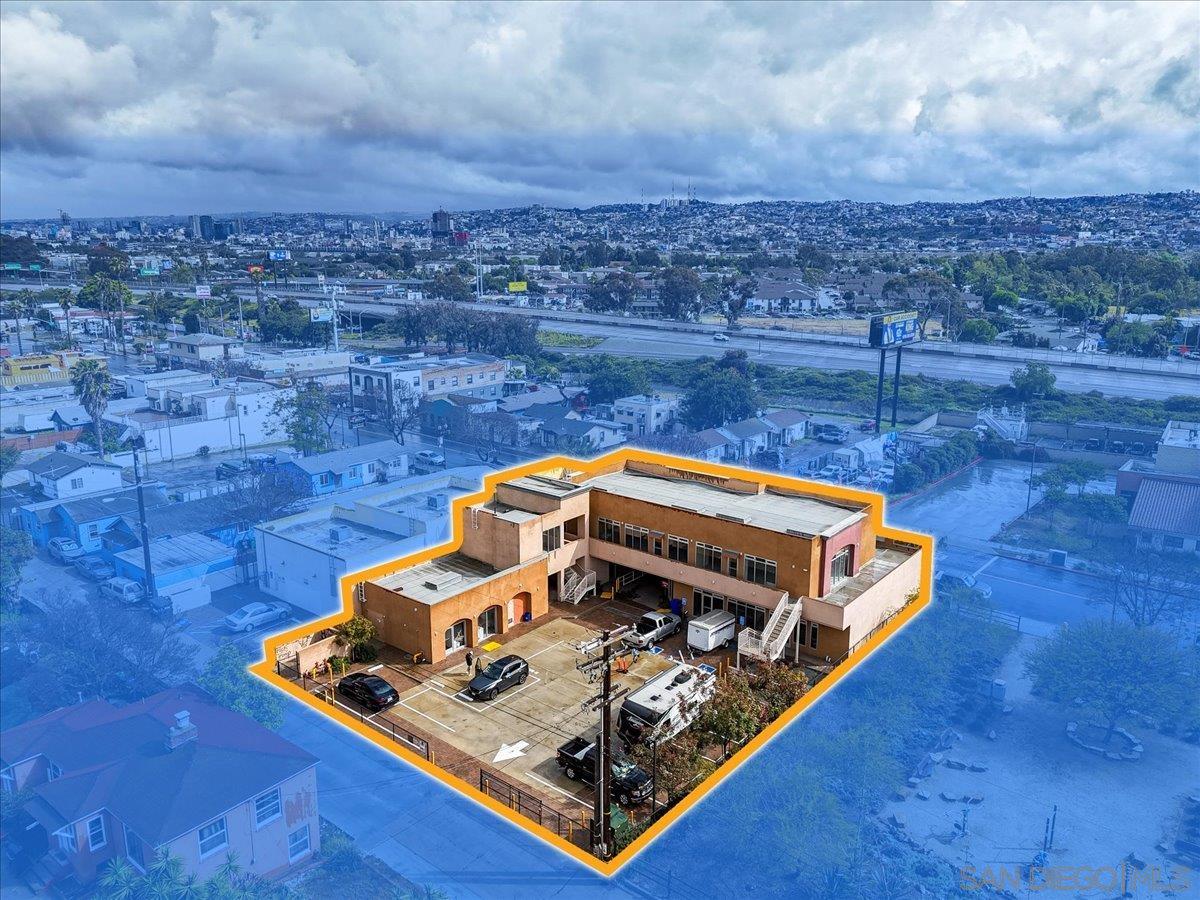 Detail Gallery Image 4 of 46 For 165 W San Ysidro Blvd, San Ysidro,  CA 92173 - – Beds | – Baths