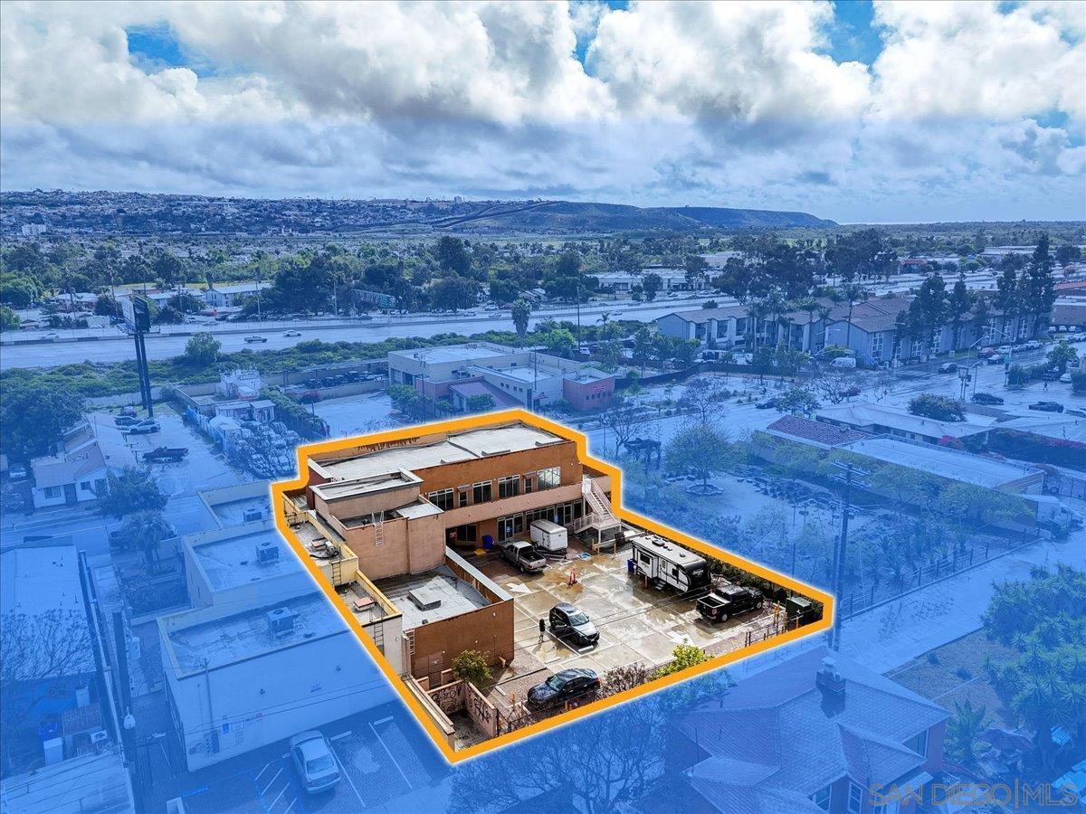 Detail Gallery Image 5 of 46 For 165 W San Ysidro Blvd, San Ysidro,  CA 92173 - – Beds | – Baths