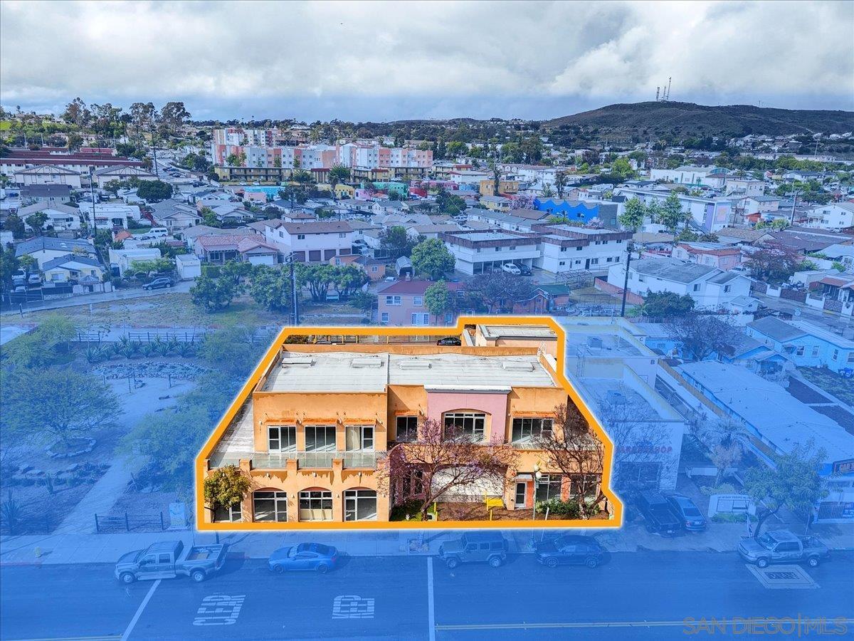 Detail Gallery Image 44 of 46 For 165 W San Ysidro Blvd, San Ysidro,  CA 92173 - – Beds | – Baths