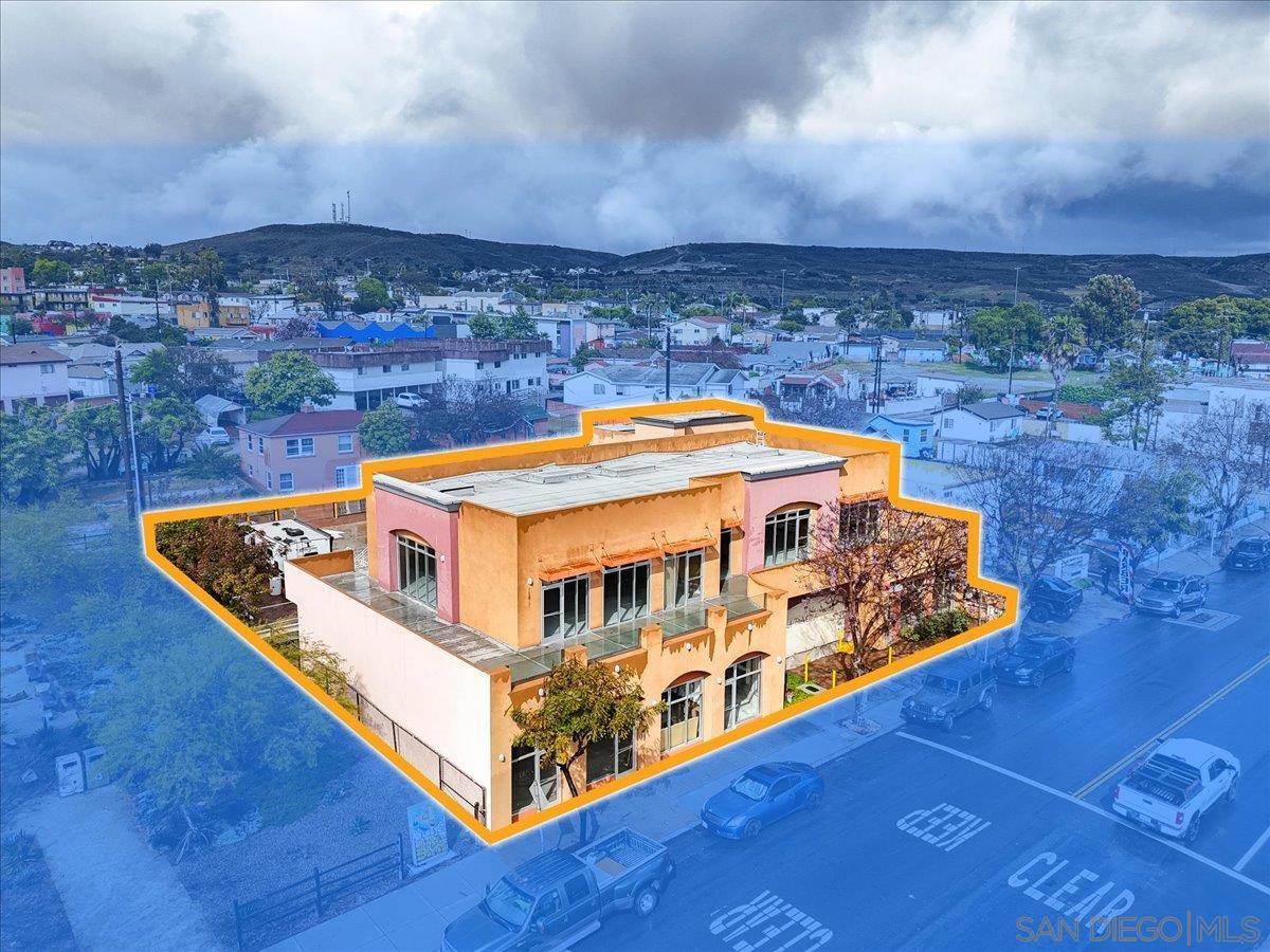 Detail Gallery Image 45 of 46 For 165 W San Ysidro Blvd, San Ysidro,  CA 92173 - – Beds | – Baths