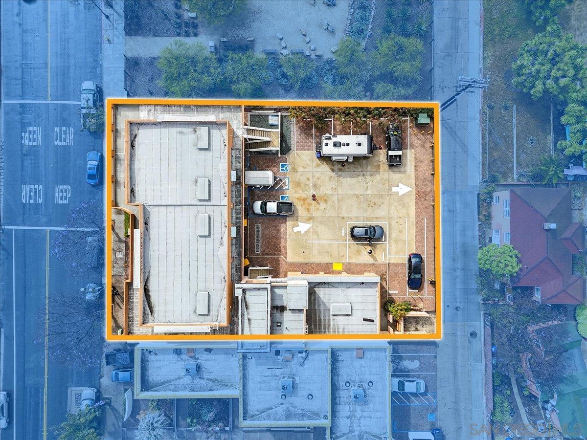 Detail Gallery Image 6 of 46 For 165 W San Ysidro Blvd, San Ysidro,  CA 92173 - – Beds | – Baths