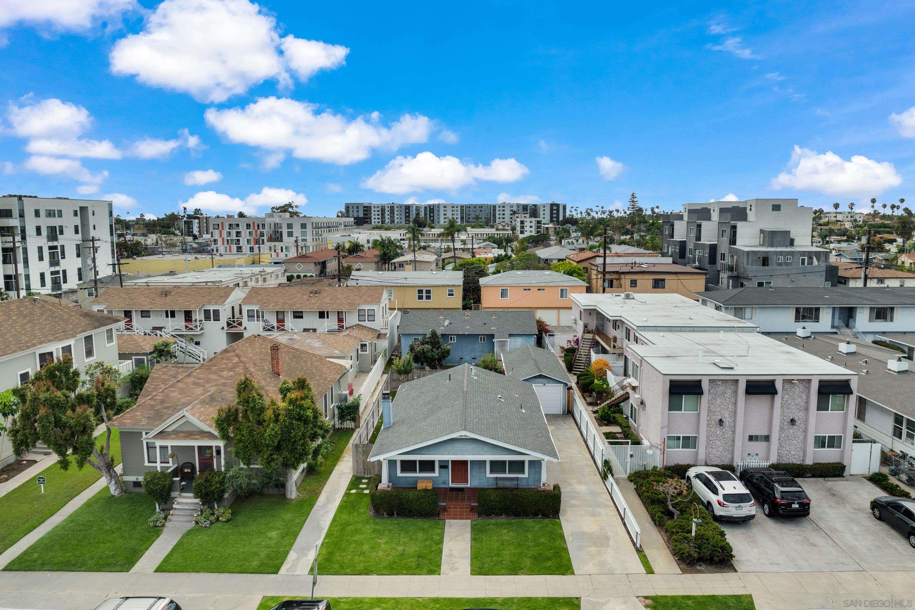 Detail Gallery Image 22 of 26 For 4356-58  Louisiana St, San Diego,  CA 92104 - – Beds | – Baths