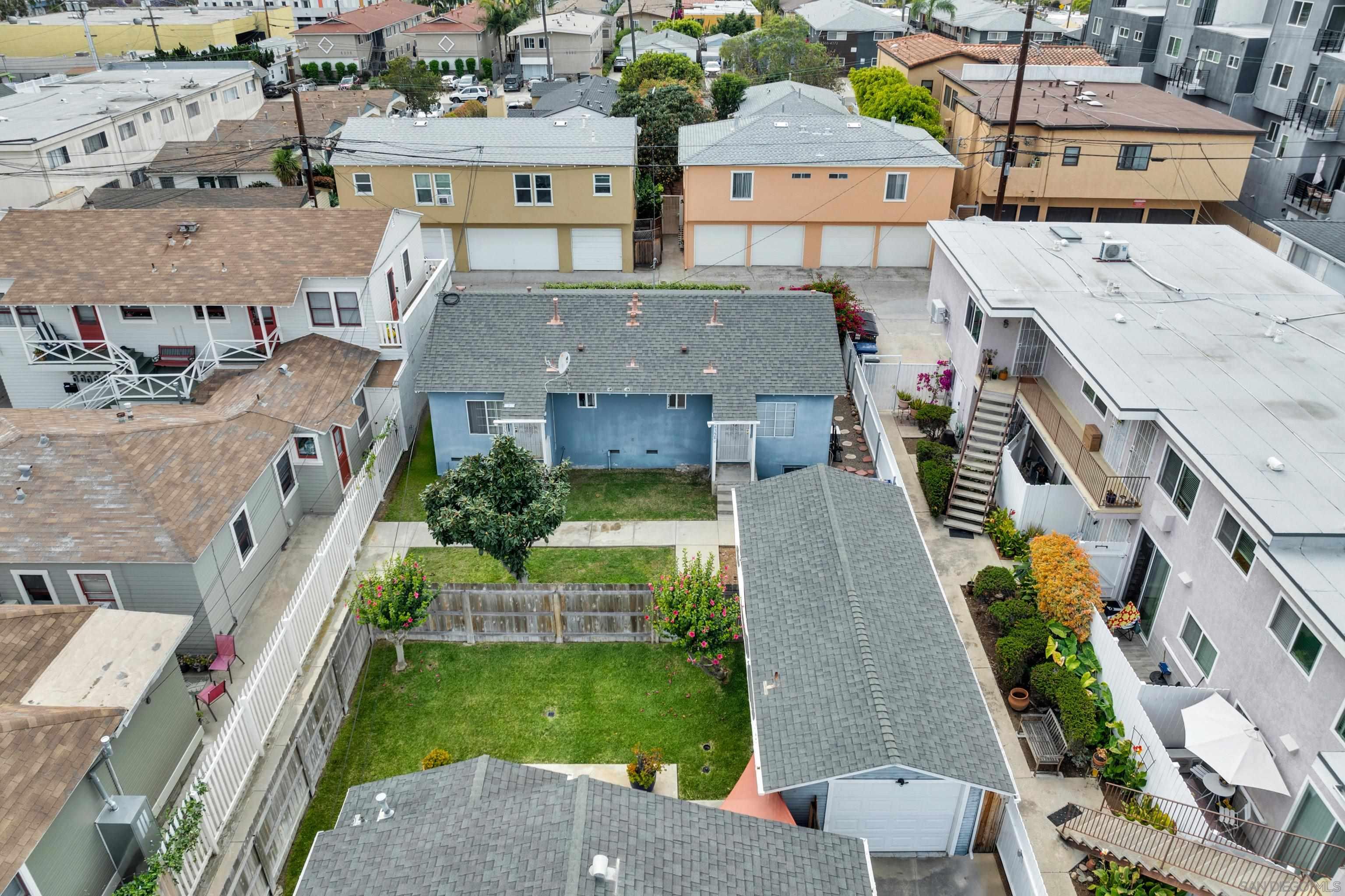 Detail Gallery Image 23 of 26 For 4356-58  Louisiana St, San Diego,  CA 92104 - – Beds | – Baths