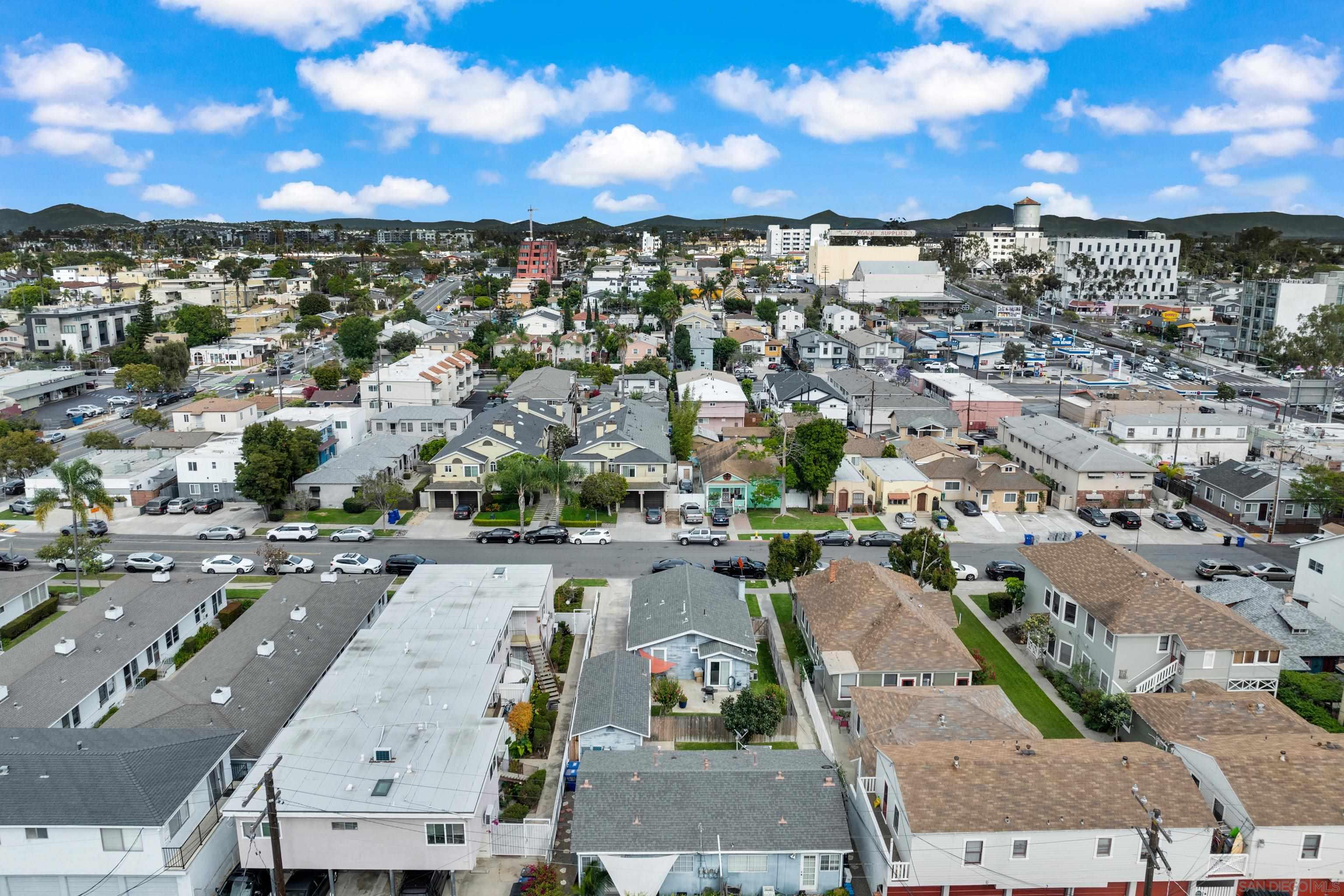 Detail Gallery Image 24 of 26 For 4356-58  Louisiana St, San Diego,  CA 92104 - – Beds | – Baths