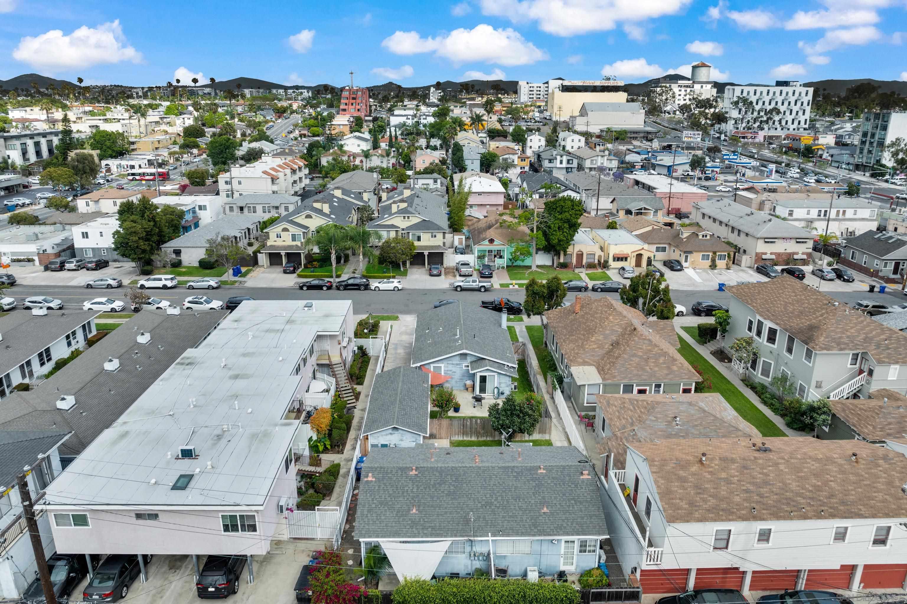 Detail Gallery Image 25 of 26 For 4356-58  Louisiana St, San Diego,  CA 92104 - – Beds | – Baths