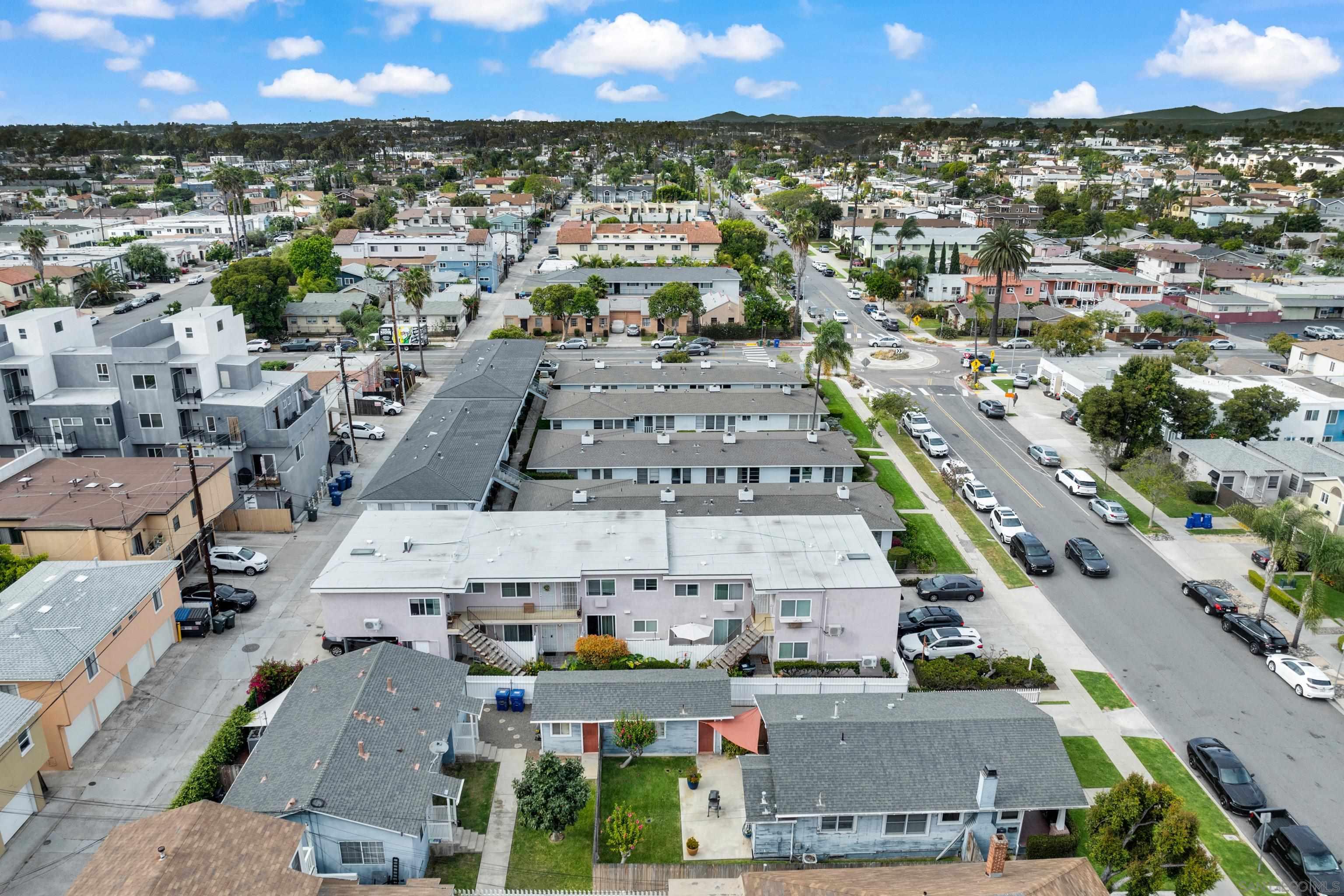 Detail Gallery Image 26 of 26 For 4356-58  Louisiana St, San Diego,  CA 92104 - – Beds | – Baths