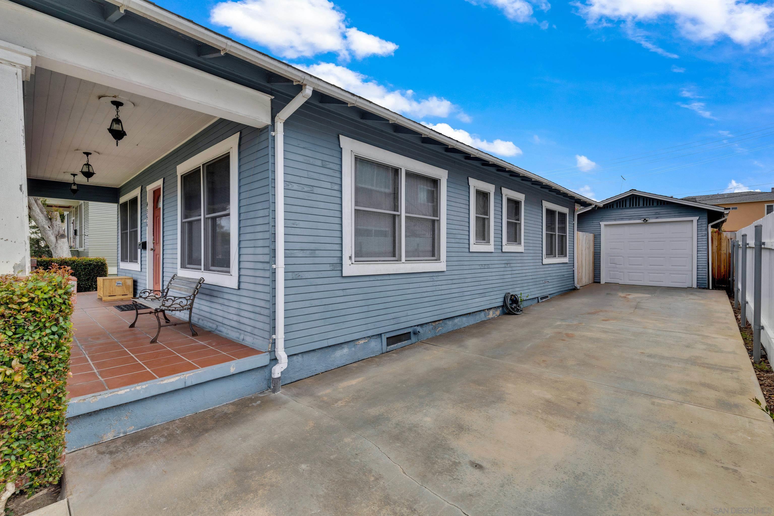 Detail Gallery Image 4 of 26 For 4356-58  Louisiana St, San Diego,  CA 92104 - – Beds | – Baths