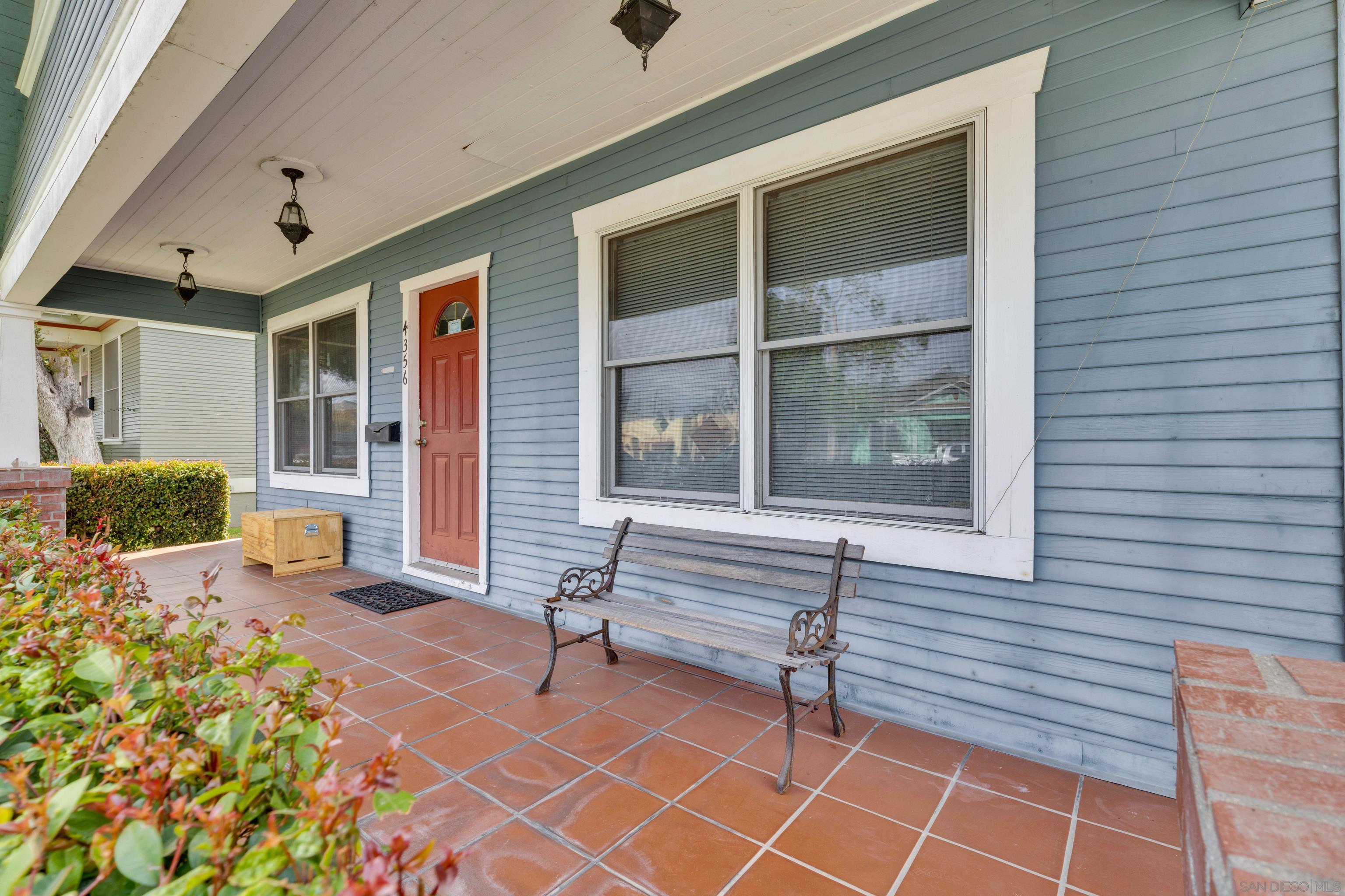 Detail Gallery Image 5 of 26 For 4356-58  Louisiana St, San Diego,  CA 92104 - – Beds | – Baths