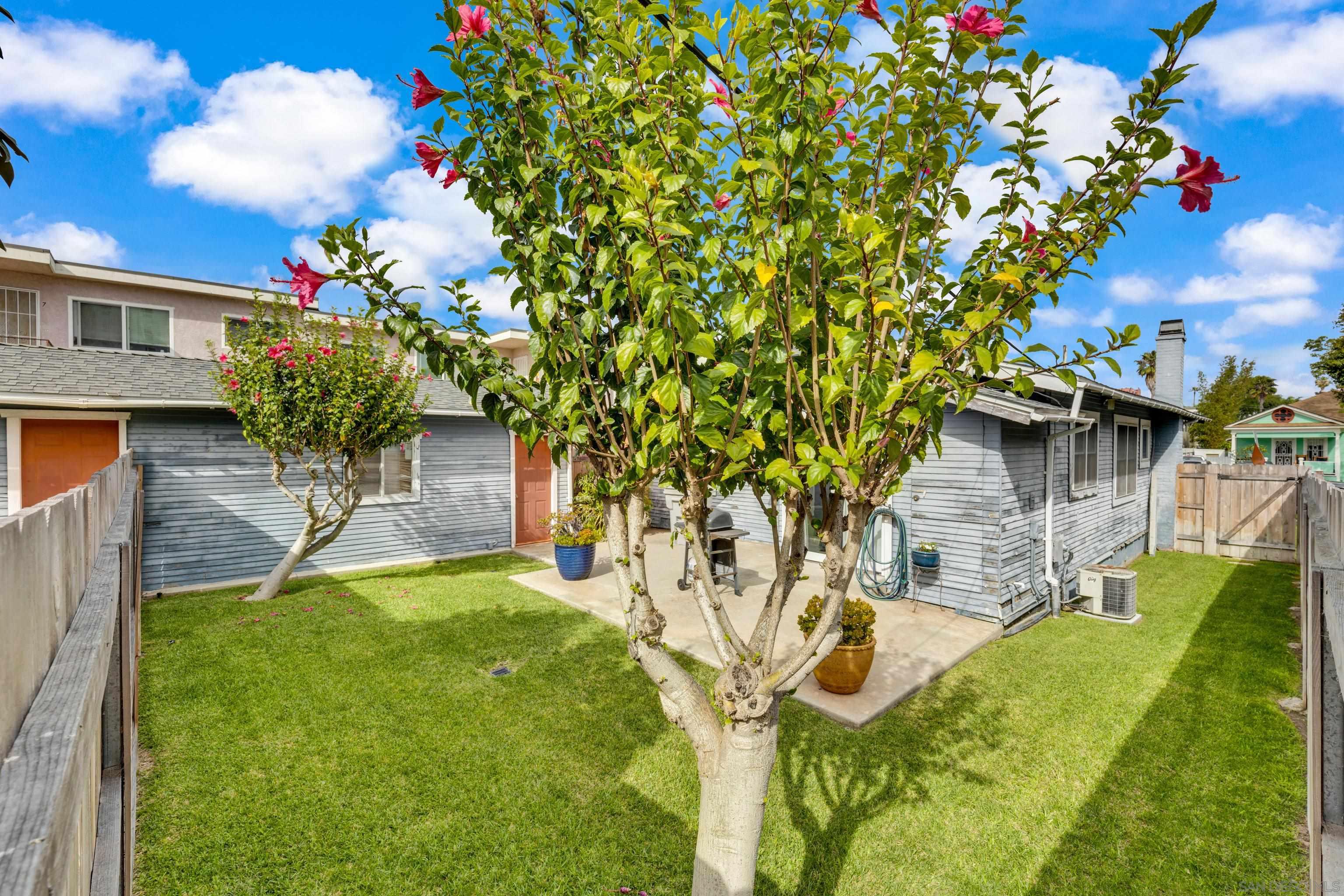 Detail Gallery Image 6 of 26 For 4356-58  Louisiana St, San Diego,  CA 92104 - – Beds | – Baths