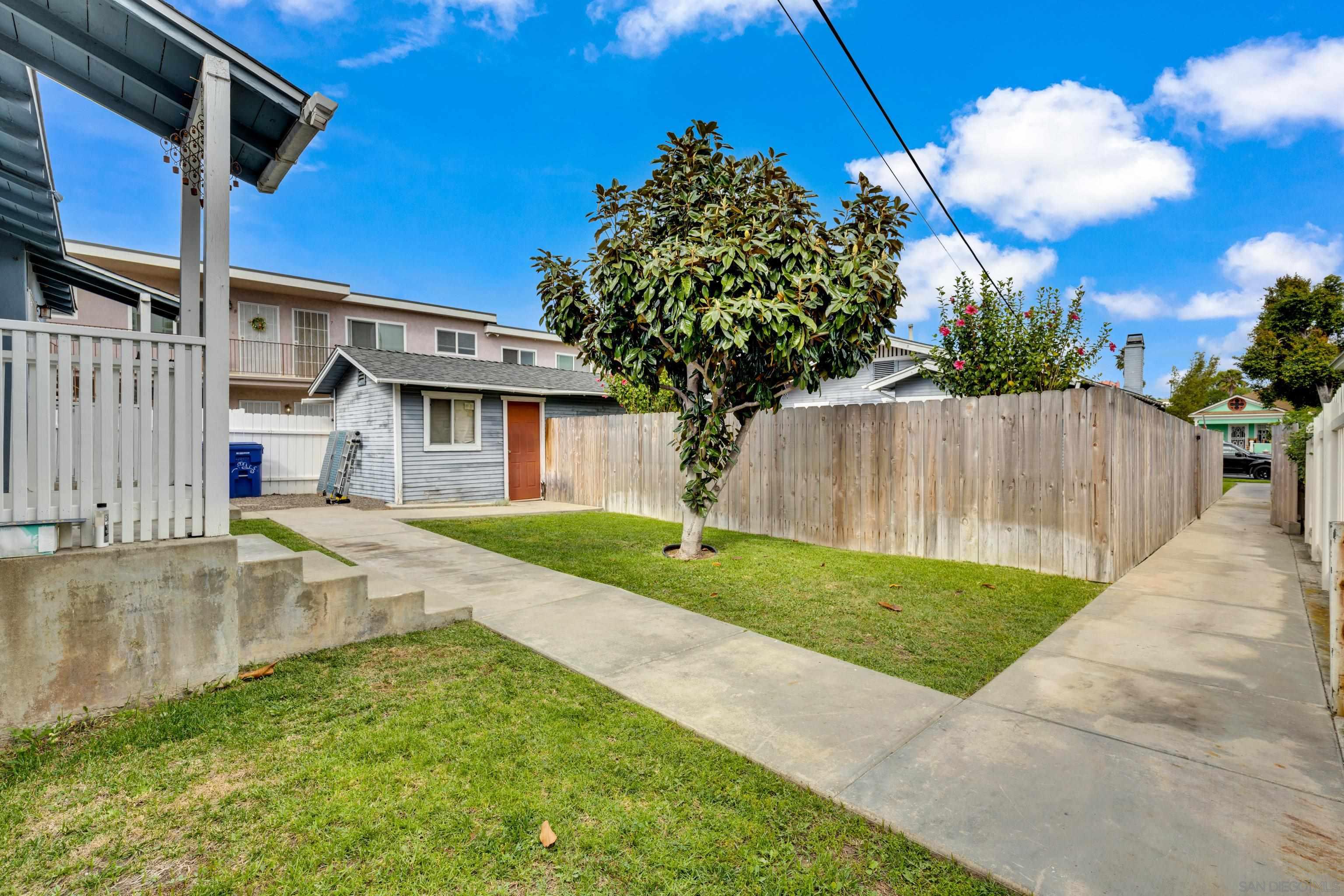 Detail Gallery Image 8 of 26 For 4356-58  Louisiana St, San Diego,  CA 92104 - – Beds | – Baths