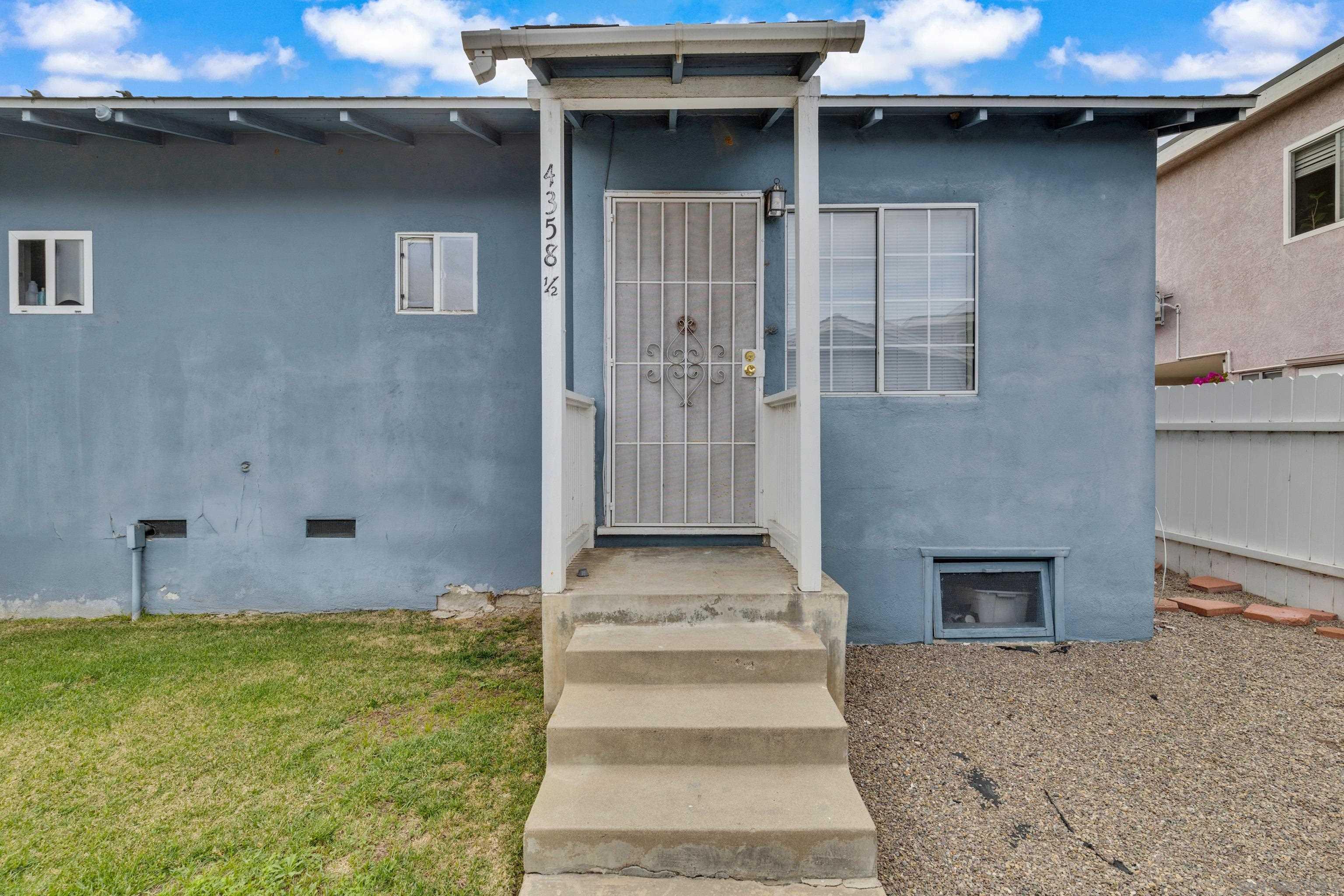 Detail Gallery Image 10 of 26 For 4356-58  Louisiana St, San Diego,  CA 92104 - – Beds | – Baths