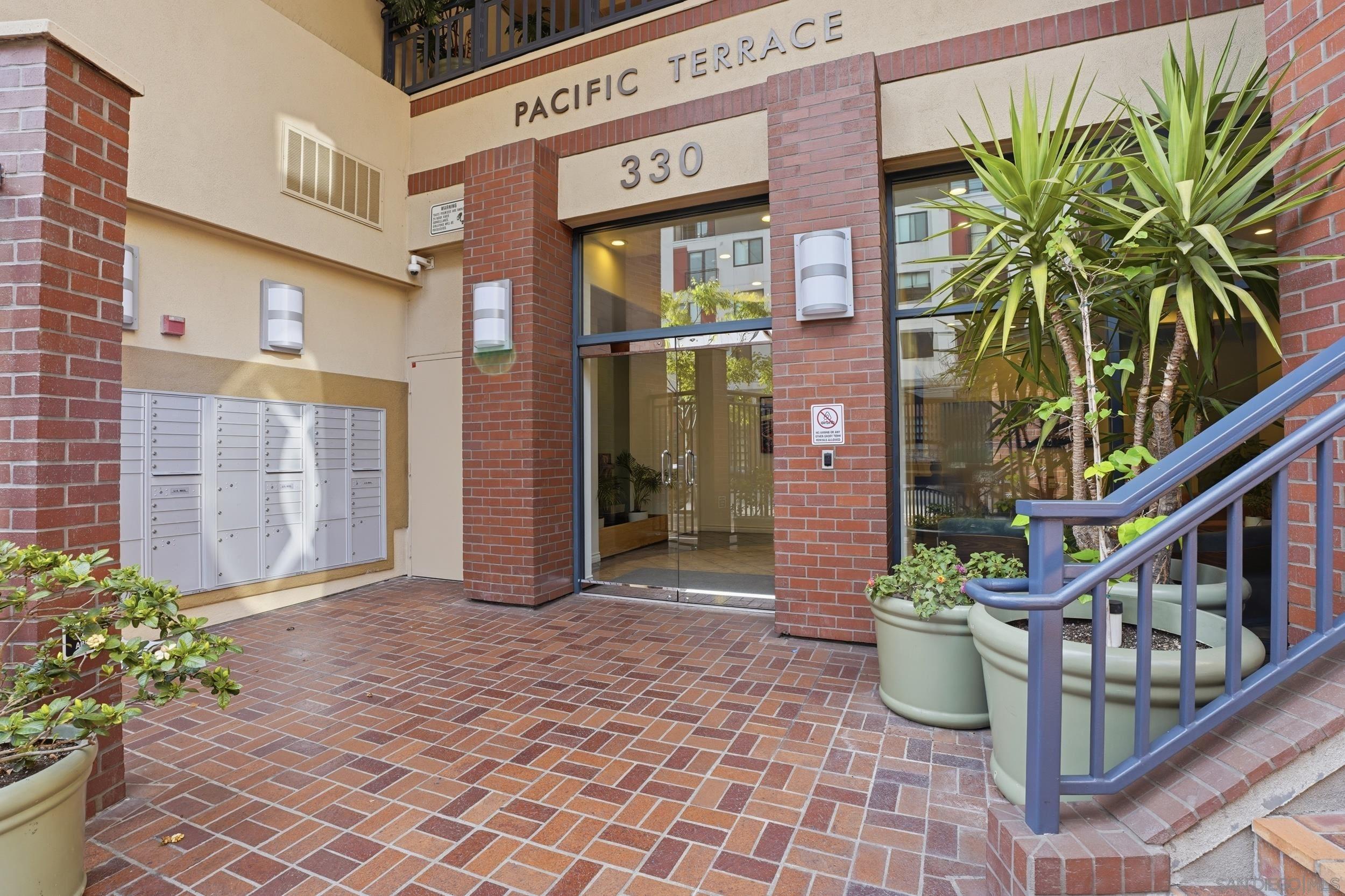 Detail Gallery Image 18 of 22 For 330  J Street  #612,  San Diego,  CA 92101 - 1 Beds | 1 Baths