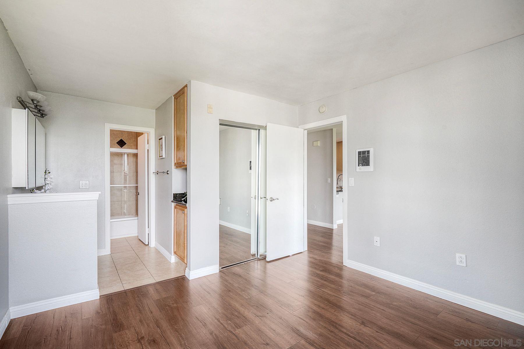 Detail Gallery Image 11 of 20 For 4860  Rolando Ct  #75,  San Diego,  CA 92115 - 1 Beds | 1 Baths