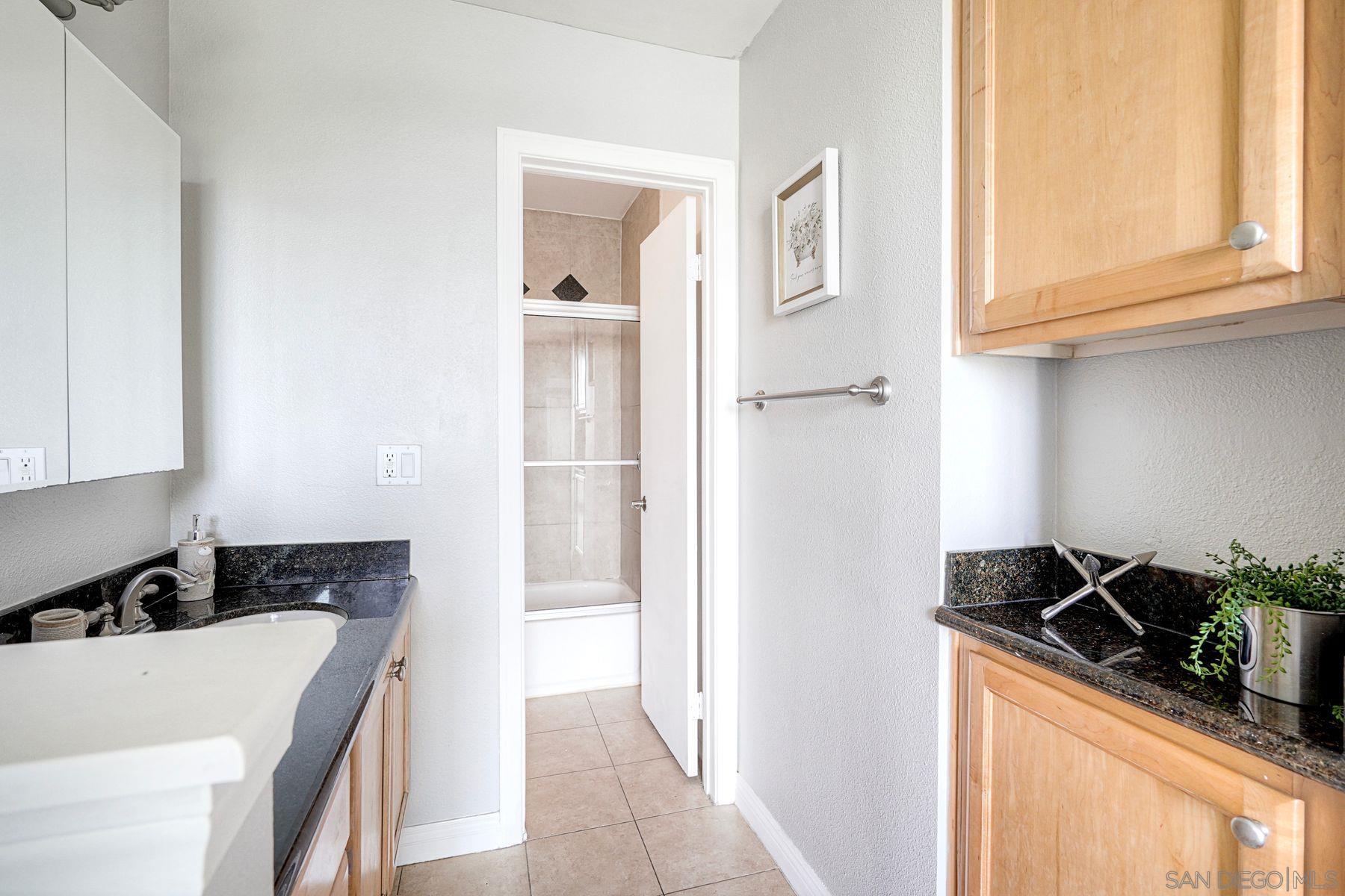 Detail Gallery Image 13 of 20 For 4860  Rolando Ct  #75,  San Diego,  CA 92115 - 1 Beds | 1 Baths