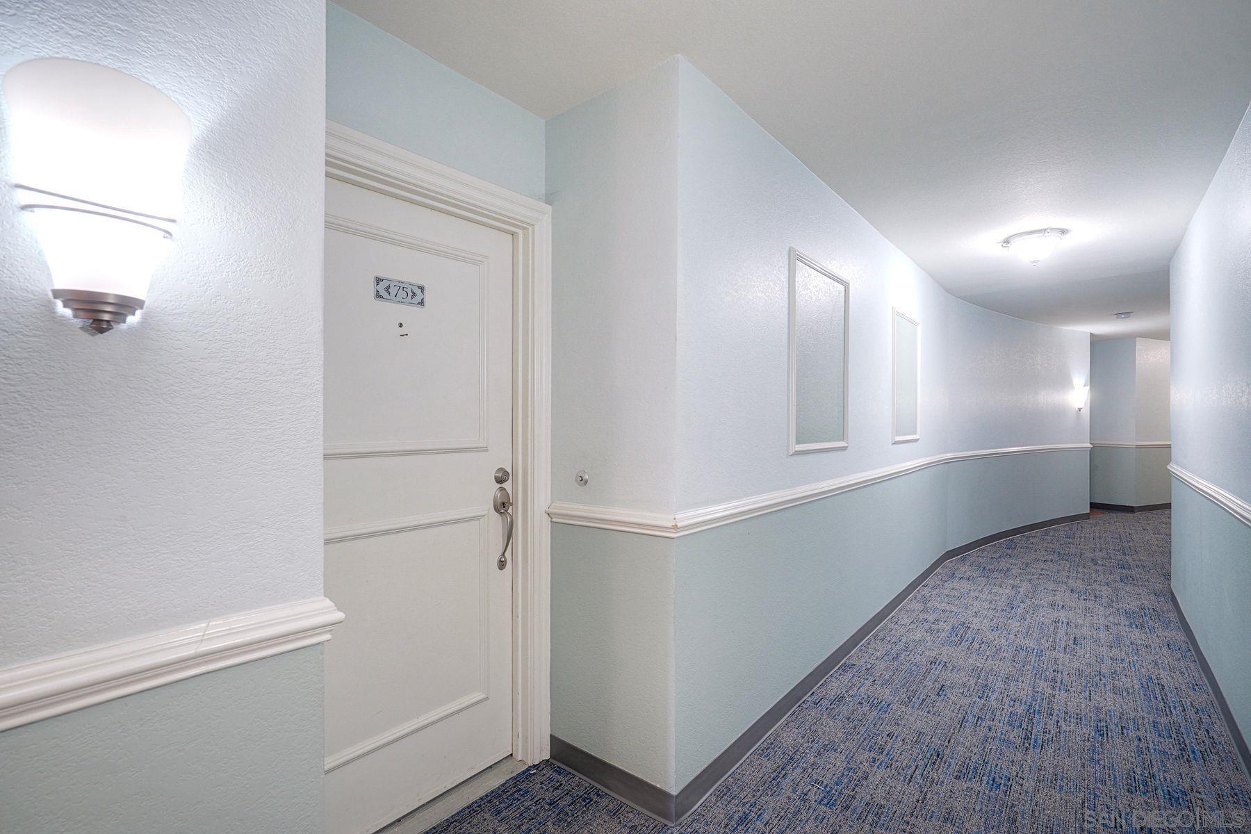 Detail Gallery Image 15 of 20 For 4860  Rolando Ct  #75,  San Diego,  CA 92115 - 1 Beds | 1 Baths