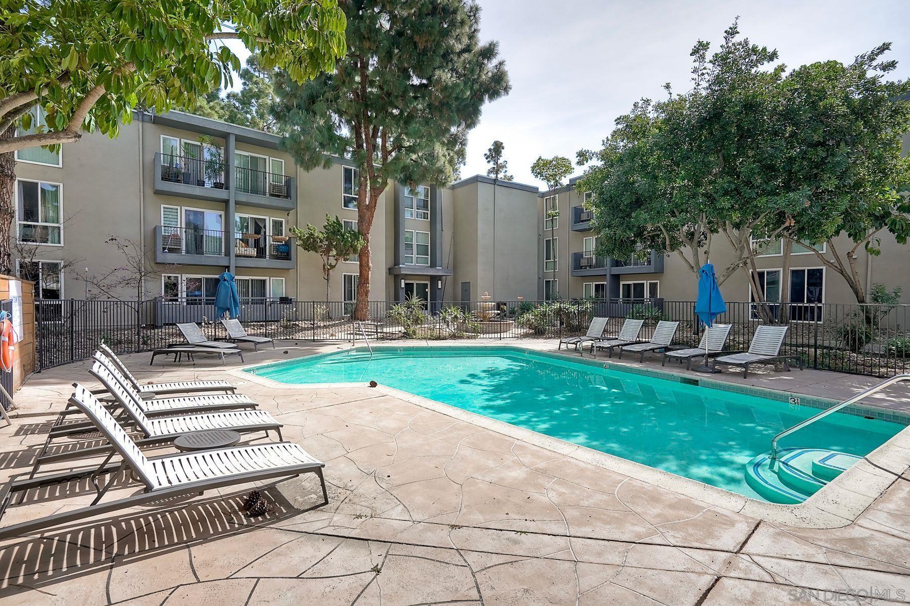 Detail Gallery Image 16 of 20 For 4860  Rolando Ct  #75,  San Diego,  CA 92115 - 1 Beds | 1 Baths