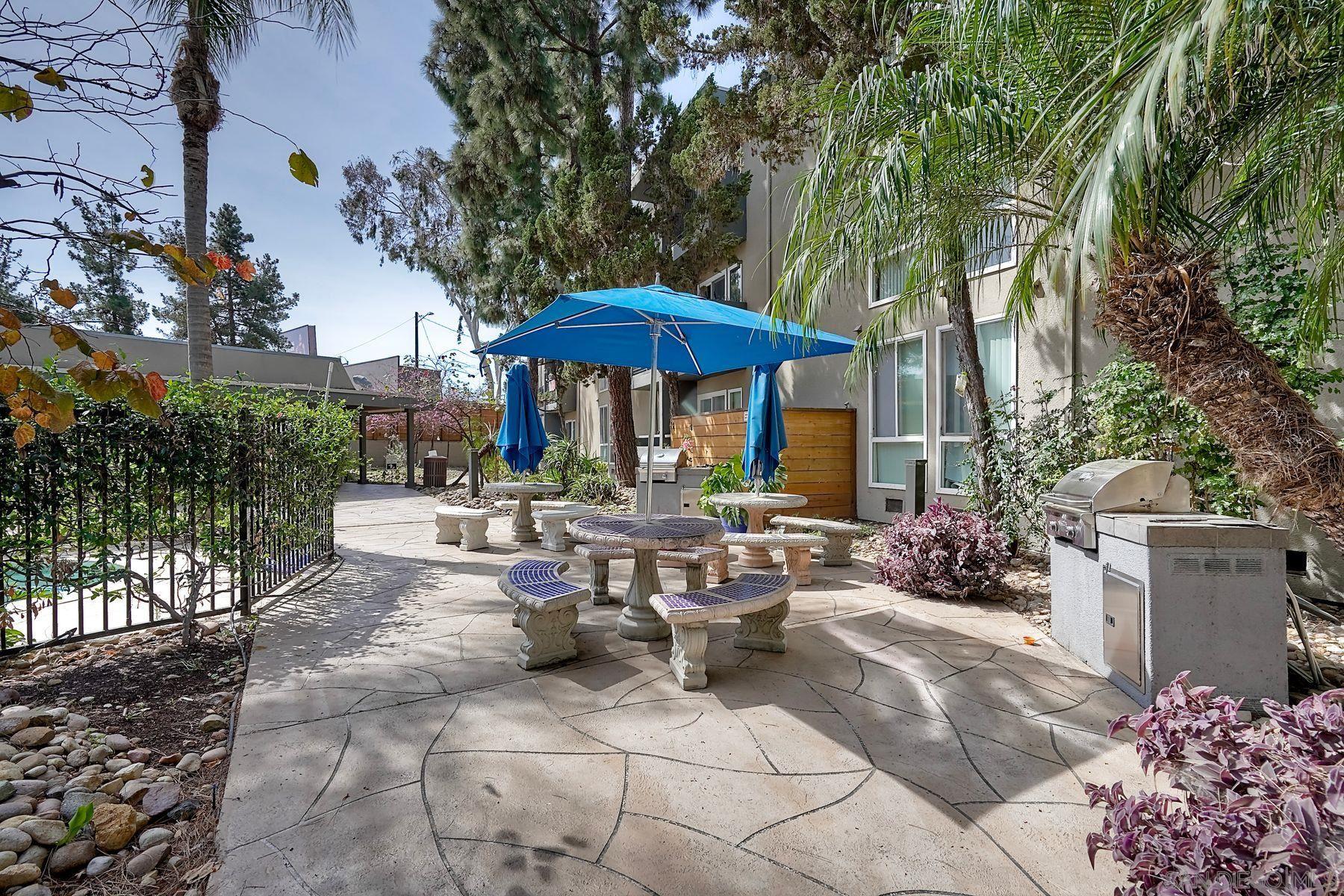 Detail Gallery Image 18 of 20 For 4860  Rolando Ct  #75,  San Diego,  CA 92115 - 1 Beds | 1 Baths