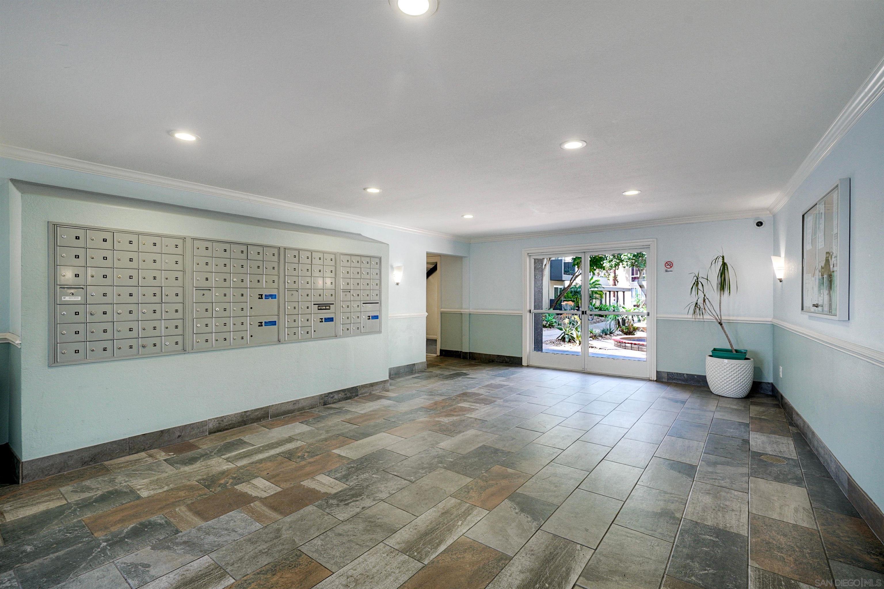 Detail Gallery Image 19 of 20 For 4860  Rolando Ct  #75,  San Diego,  CA 92115 - 1 Beds | 1 Baths