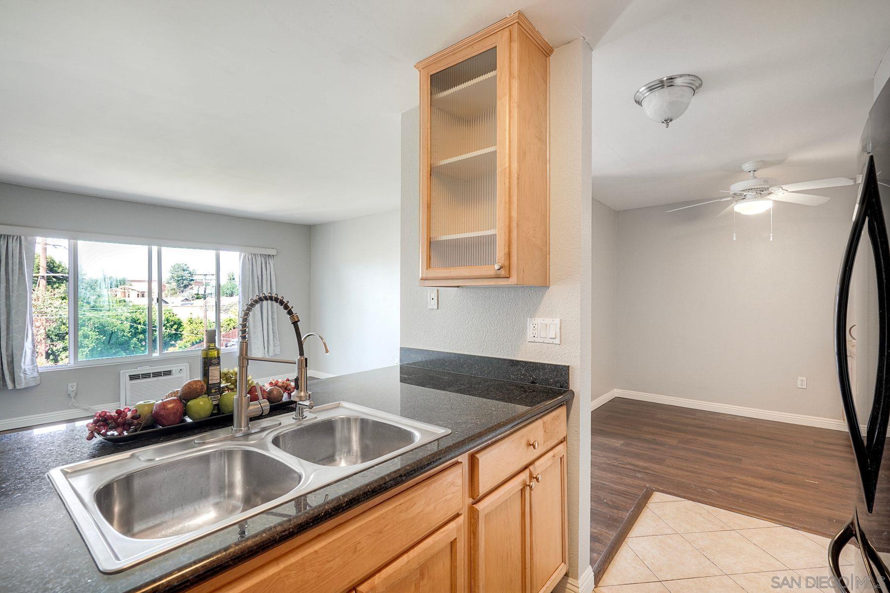 Detail Gallery Image 6 of 20 For 4860  Rolando Ct  #75,  San Diego,  CA 92115 - 1 Beds | 1 Baths