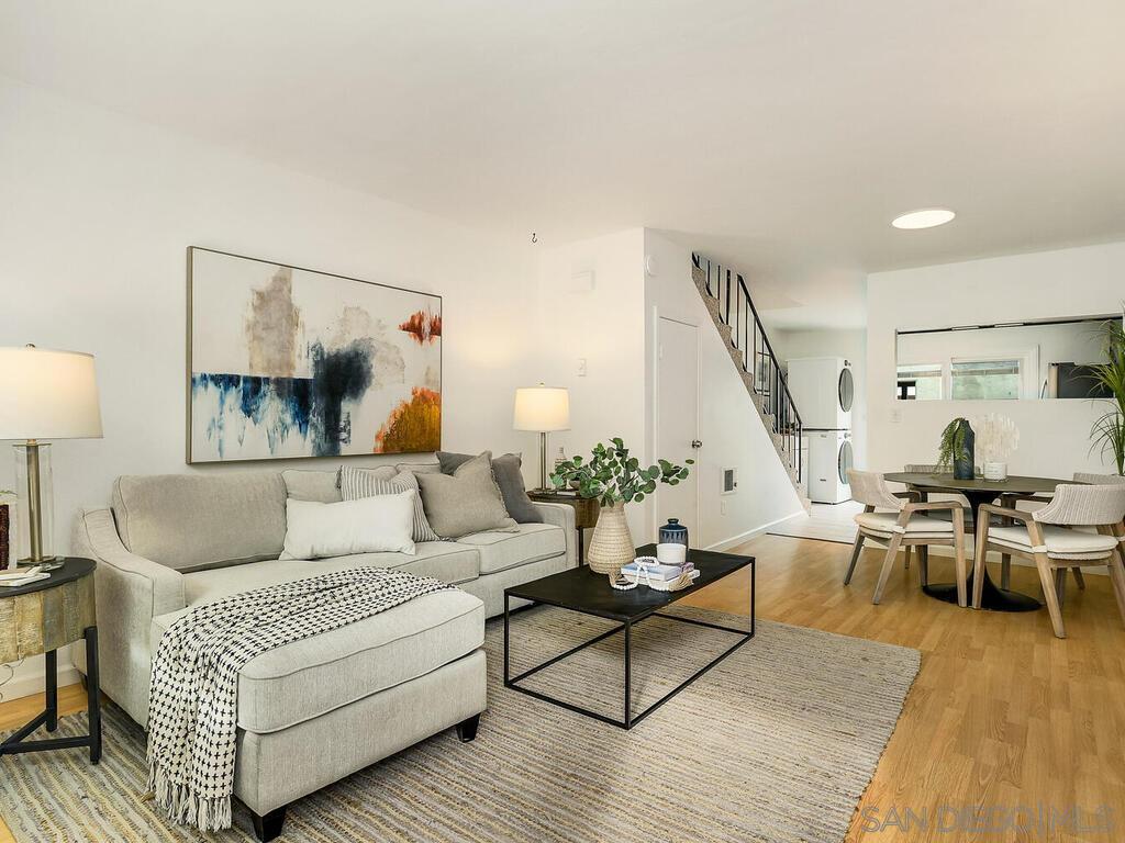 Detail Gallery Image 2 of 29 For 4154  Camino Islay, San Diego,  CA 92122 - 2 Beds | 1 Baths