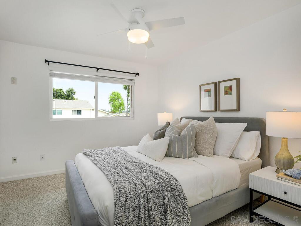 Detail Gallery Image 14 of 29 For 4154  Camino Islay, San Diego,  CA 92122 - 2 Beds | 1 Baths