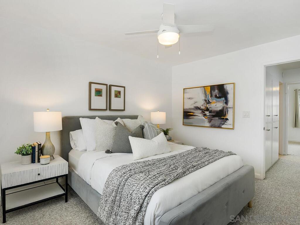 Detail Gallery Image 15 of 29 For 4154  Camino Islay, San Diego,  CA 92122 - 2 Beds | 1 Baths