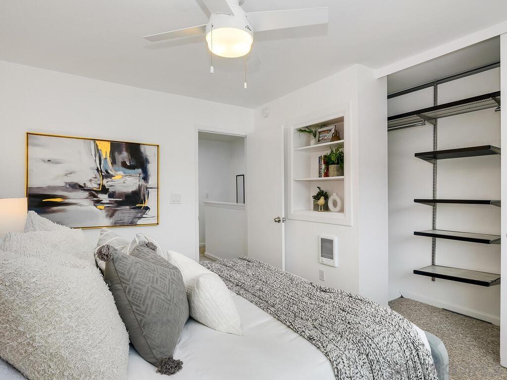 Detail Gallery Image 16 of 29 For 4154  Camino Islay, San Diego,  CA 92122 - 2 Beds | 1 Baths