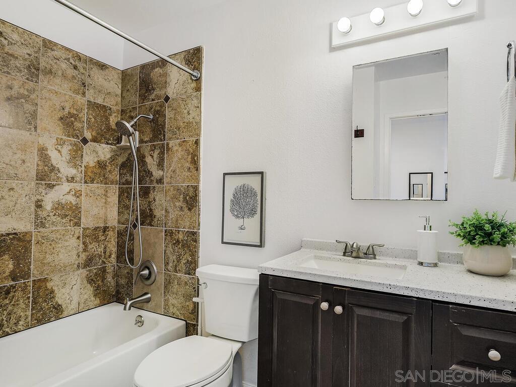 Detail Gallery Image 19 of 29 For 4154  Camino Islay, San Diego,  CA 92122 - 2 Beds | 1 Baths
