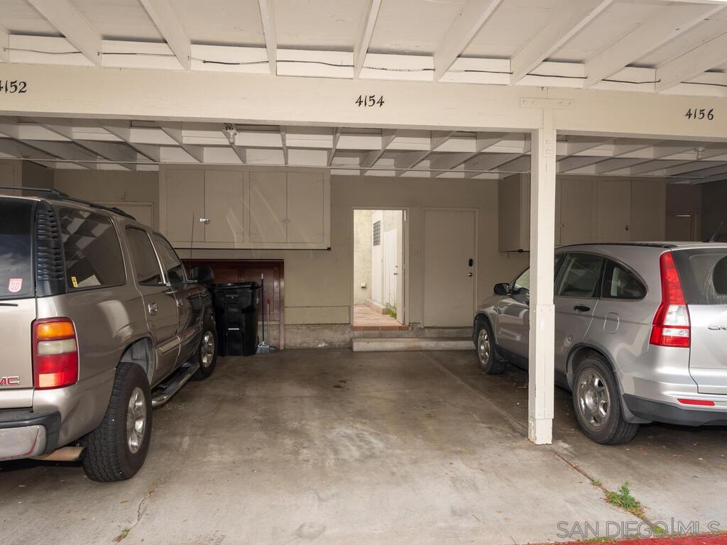 Detail Gallery Image 23 of 29 For 4154  Camino Islay, San Diego,  CA 92122 - 2 Beds | 1 Baths