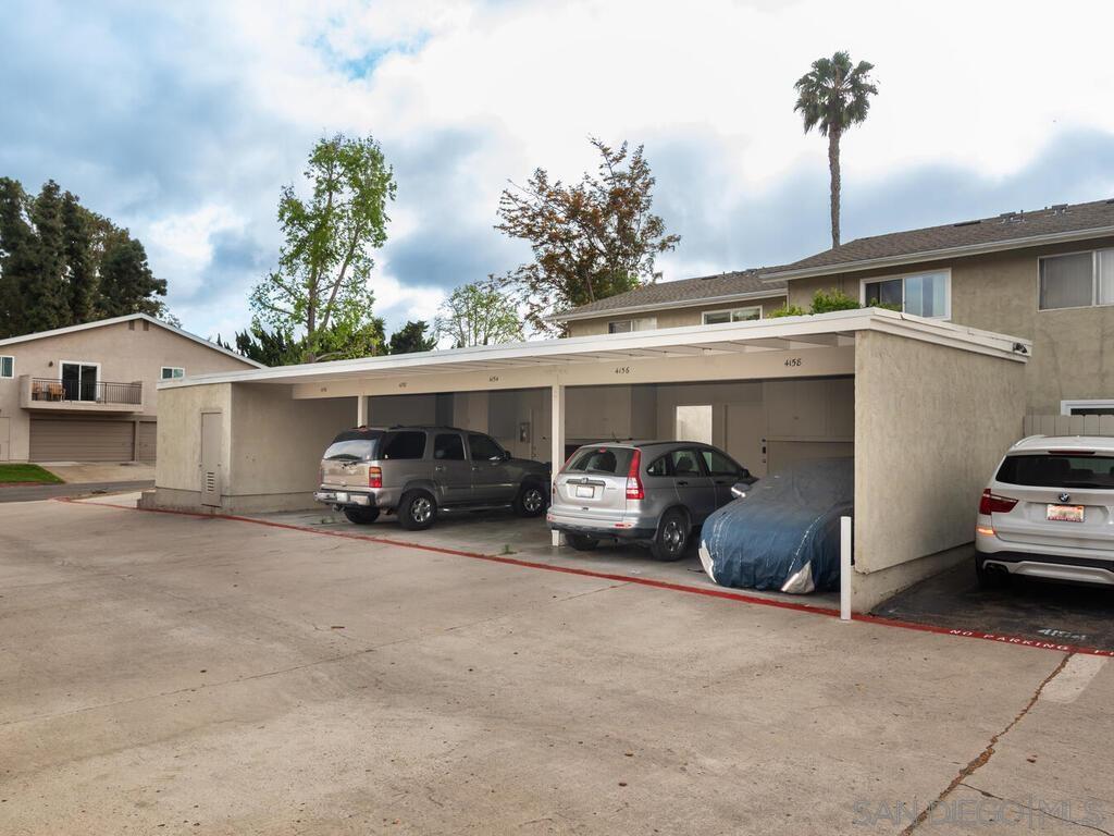 Detail Gallery Image 24 of 29 For 4154  Camino Islay, San Diego,  CA 92122 - 2 Beds | 1 Baths