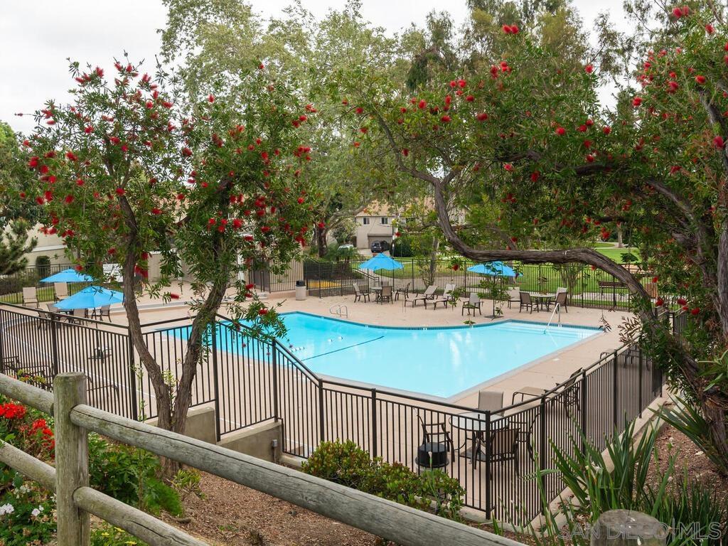 Detail Gallery Image 25 of 29 For 4154  Camino Islay, San Diego,  CA 92122 - 2 Beds | 1 Baths