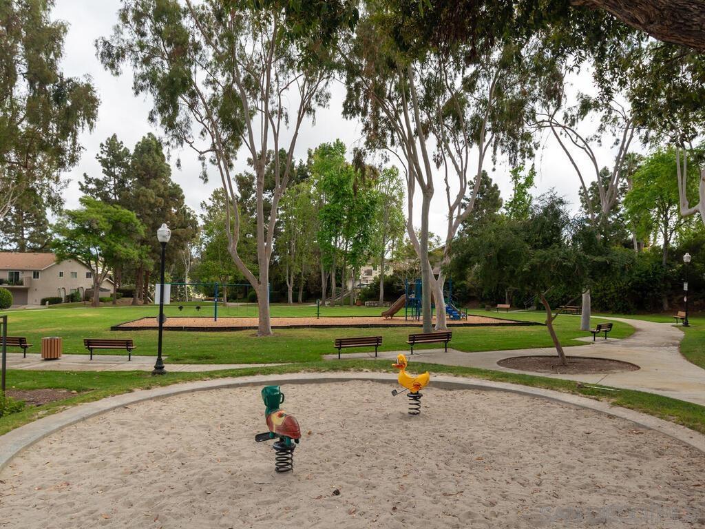 Detail Gallery Image 26 of 29 For 4154  Camino Islay, San Diego,  CA 92122 - 2 Beds | 1 Baths