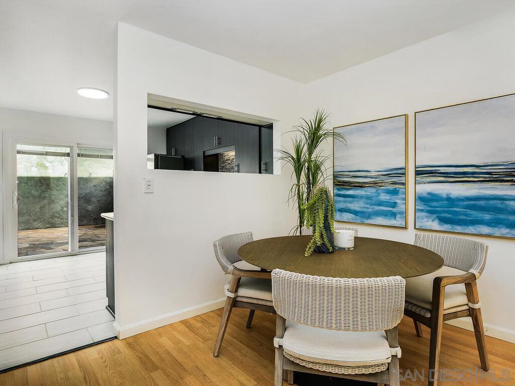 Detail Gallery Image 6 of 29 For 4154  Camino Islay, San Diego,  CA 92122 - 2 Beds | 1 Baths