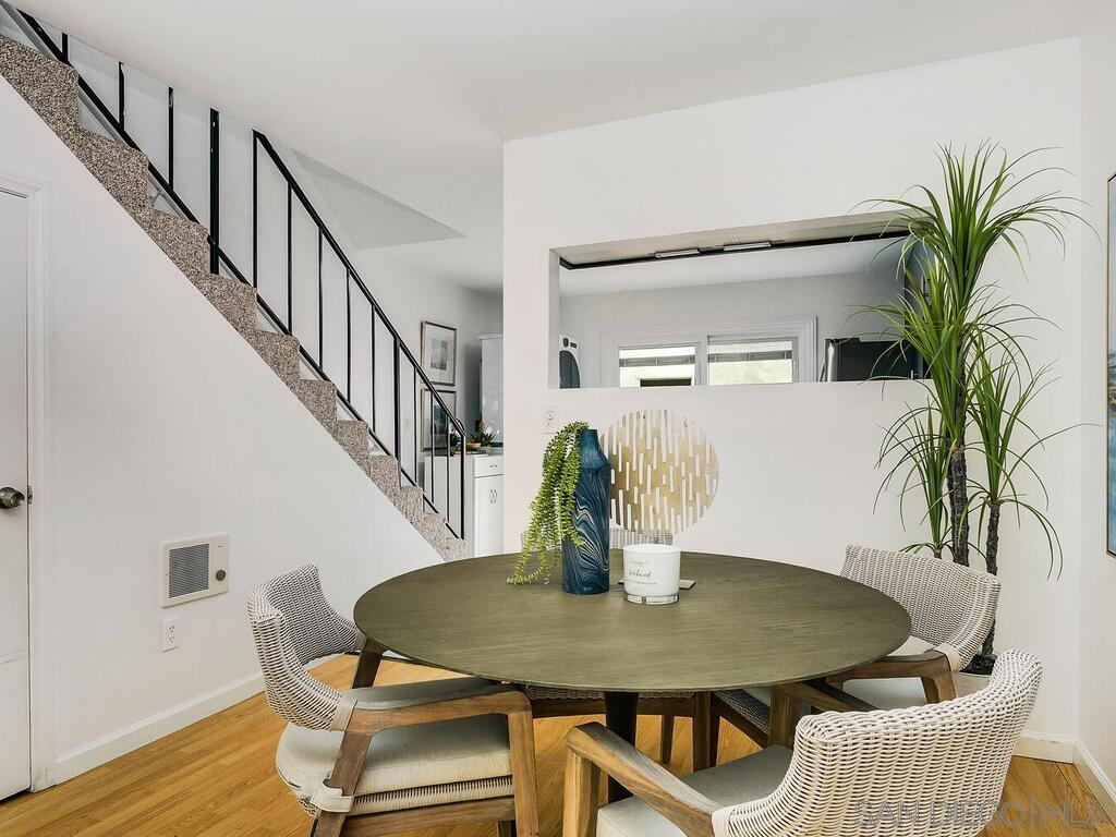 Detail Gallery Image 7 of 29 For 4154  Camino Islay, San Diego,  CA 92122 - 2 Beds | 1 Baths