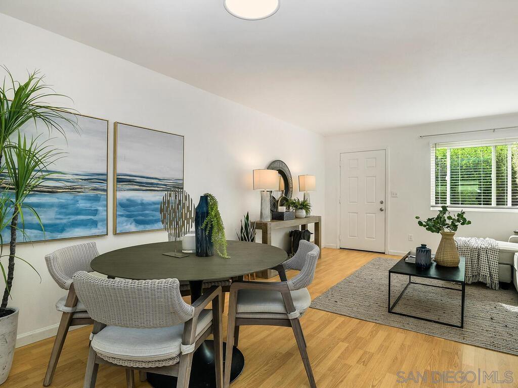 Detail Gallery Image 8 of 29 For 4154  Camino Islay, San Diego,  CA 92122 - 2 Beds | 1 Baths