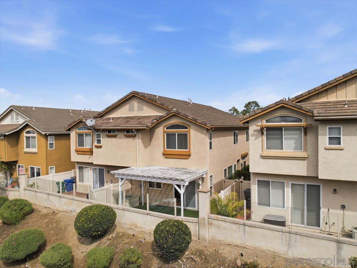 Detail Gallery Image 36 of 56 For 10294  Scripps Poway Pkwy  #5,  San Diego,  CA 92131 - 2 Beds | 2/1 Baths