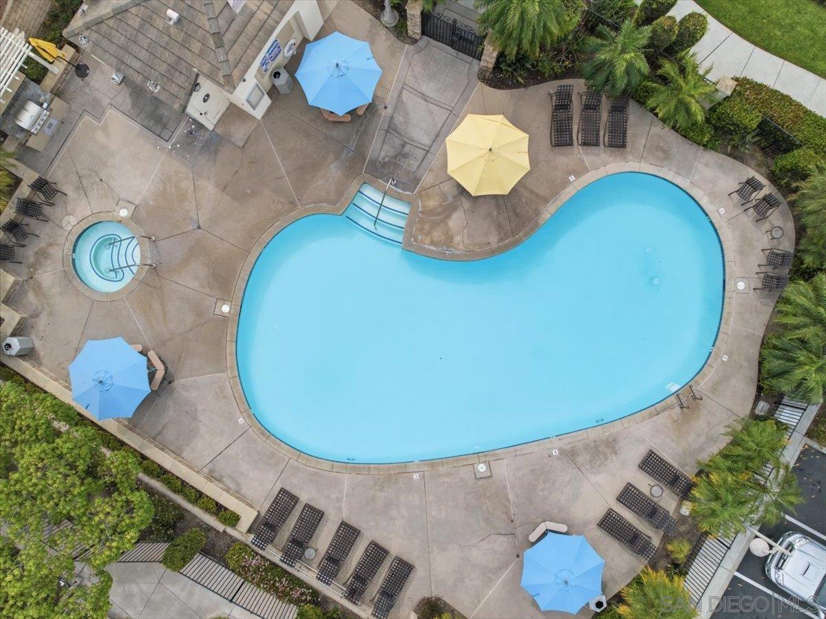 Detail Gallery Image 46 of 56 For 10294  Scripps Poway Pkwy  #5,  San Diego,  CA 92131 - 2 Beds | 2/1 Baths