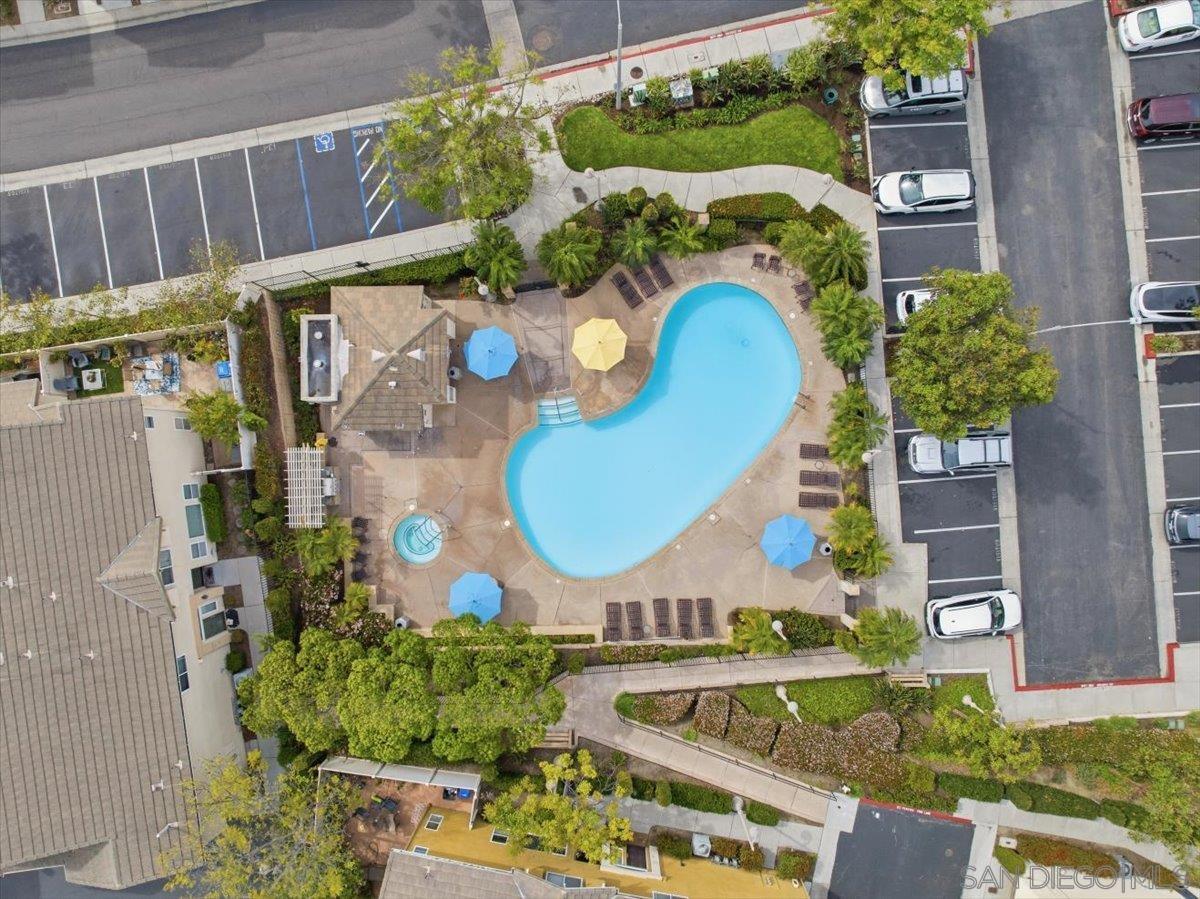 Detail Gallery Image 47 of 56 For 10294  Scripps Poway Pkwy  #5,  San Diego,  CA 92131 - 2 Beds | 2/1 Baths