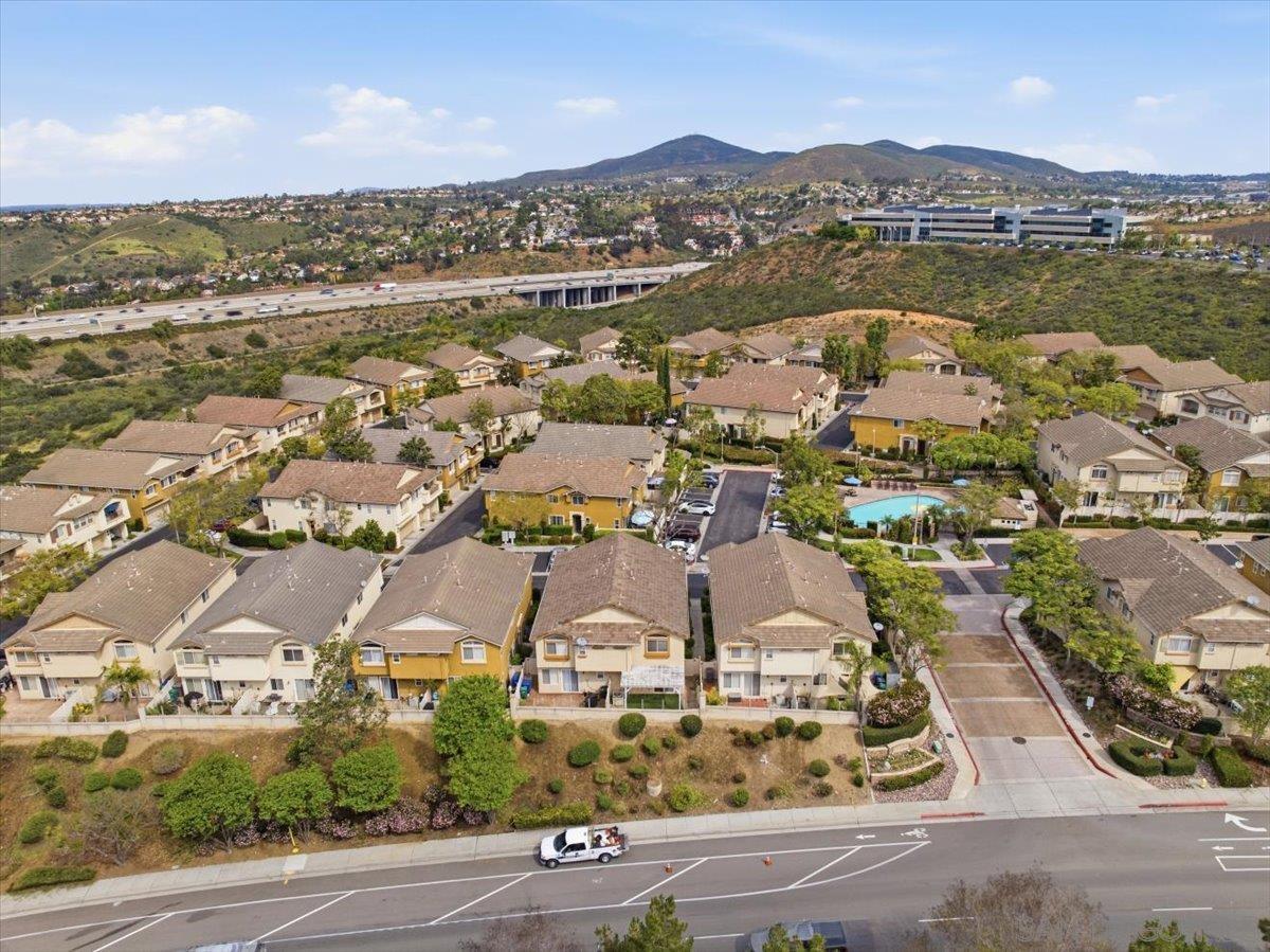 Detail Gallery Image 49 of 56 For 10294  Scripps Poway Pkwy  #5,  San Diego,  CA 92131 - 2 Beds | 2/1 Baths