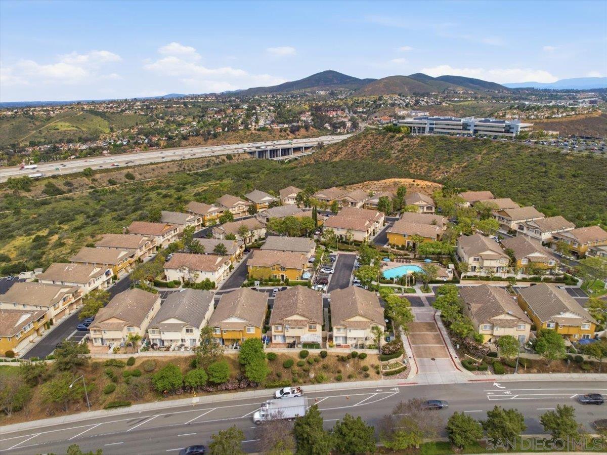 Detail Gallery Image 50 of 56 For 10294  Scripps Poway Pkwy  #5,  San Diego,  CA 92131 - 2 Beds | 2/1 Baths