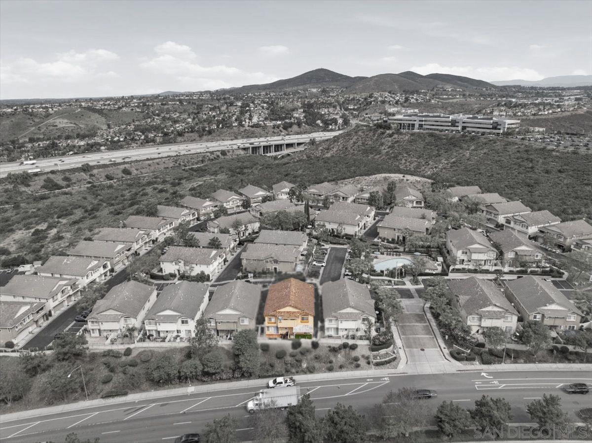 Detail Gallery Image 54 of 56 For 10294  Scripps Poway Pkwy  #5,  San Diego,  CA 92131 - 2 Beds | 2/1 Baths