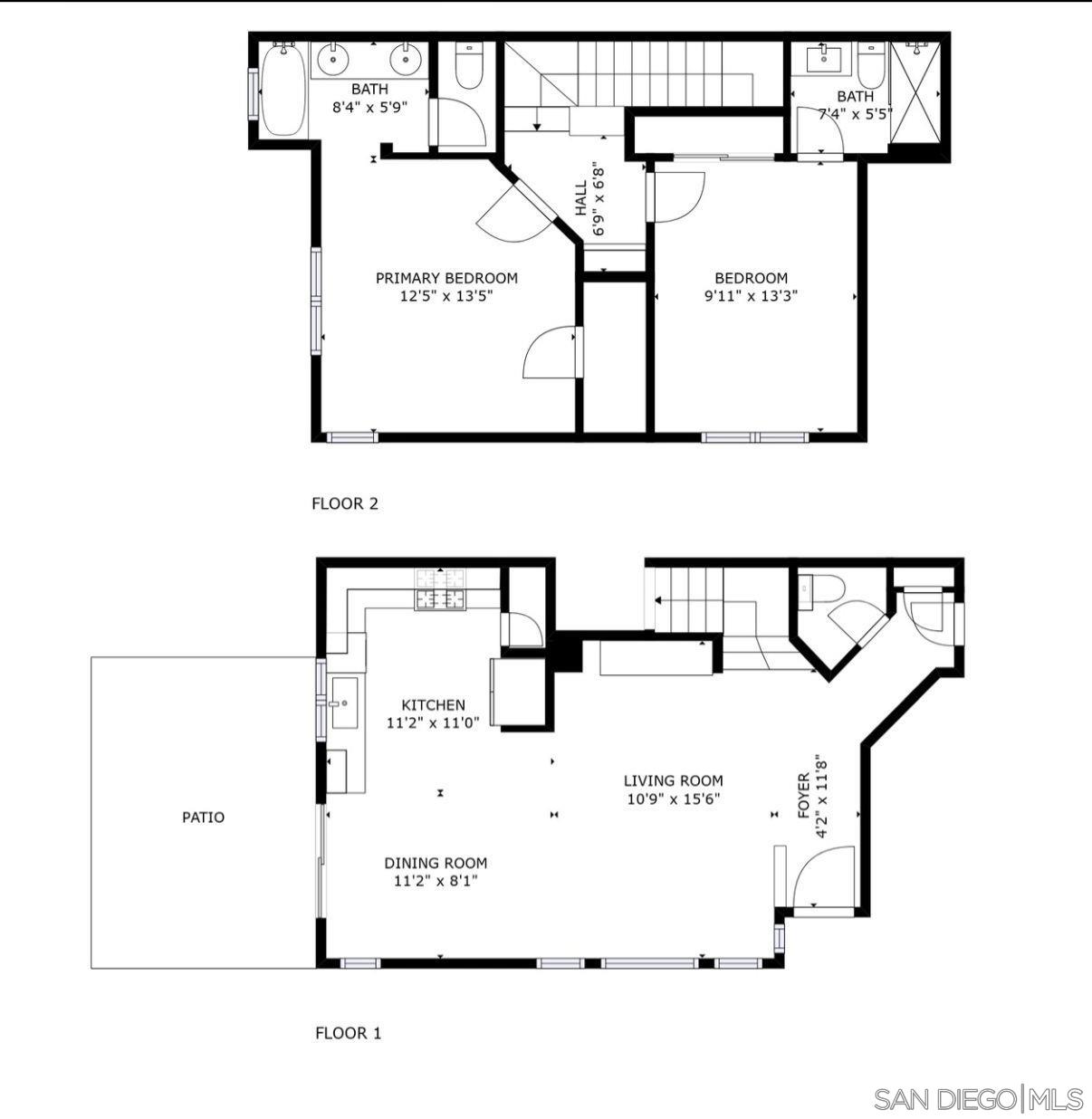 Detail Gallery Image 56 of 56 For 10294  Scripps Poway Pkwy  #5,  San Diego,  CA 92131 - 2 Beds | 2/1 Baths