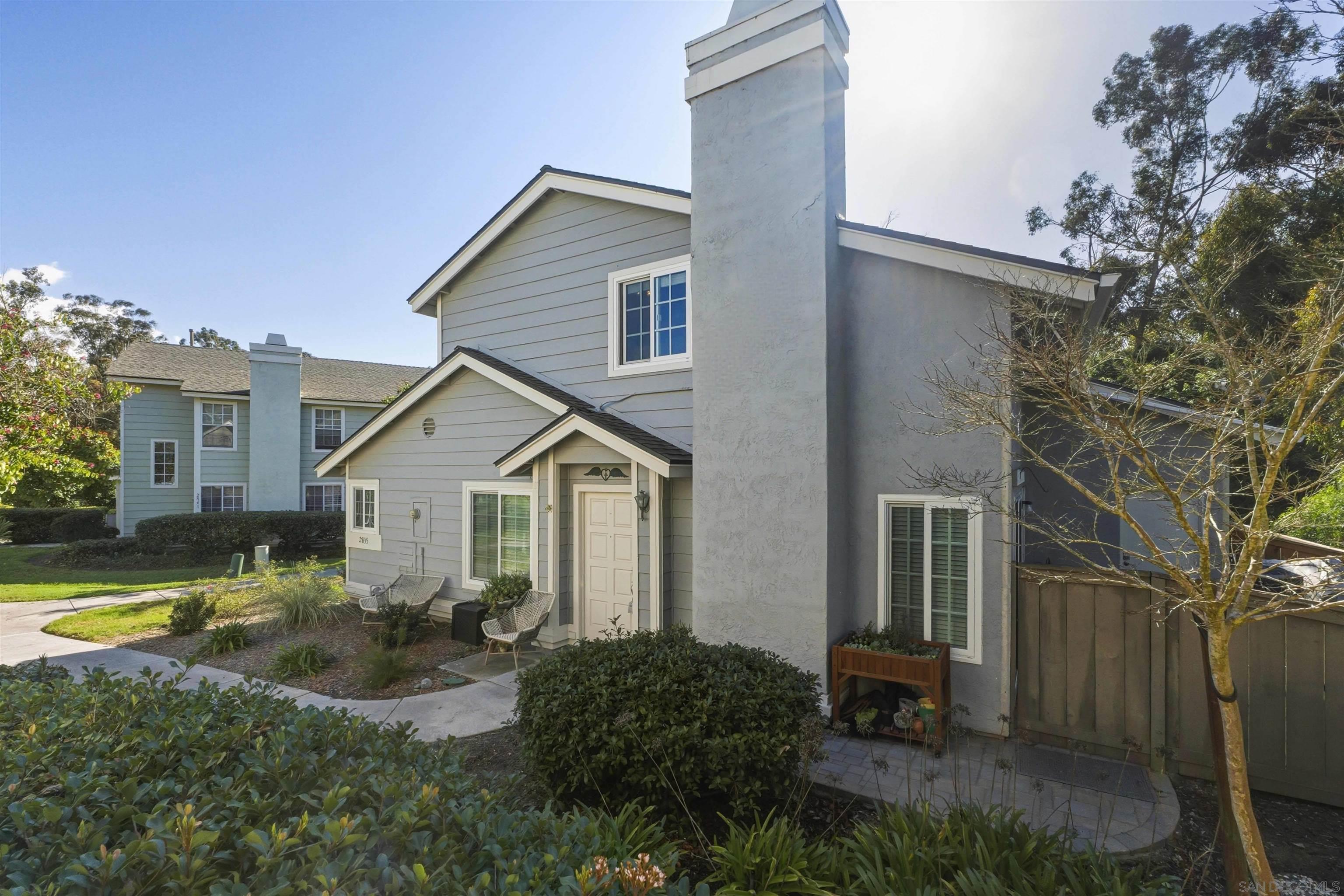 Detail Gallery Image 30 of 43 For 2835  Hillsboro Ct, Carlsbad,  CA 92010 - 3 Beds | 2 Baths