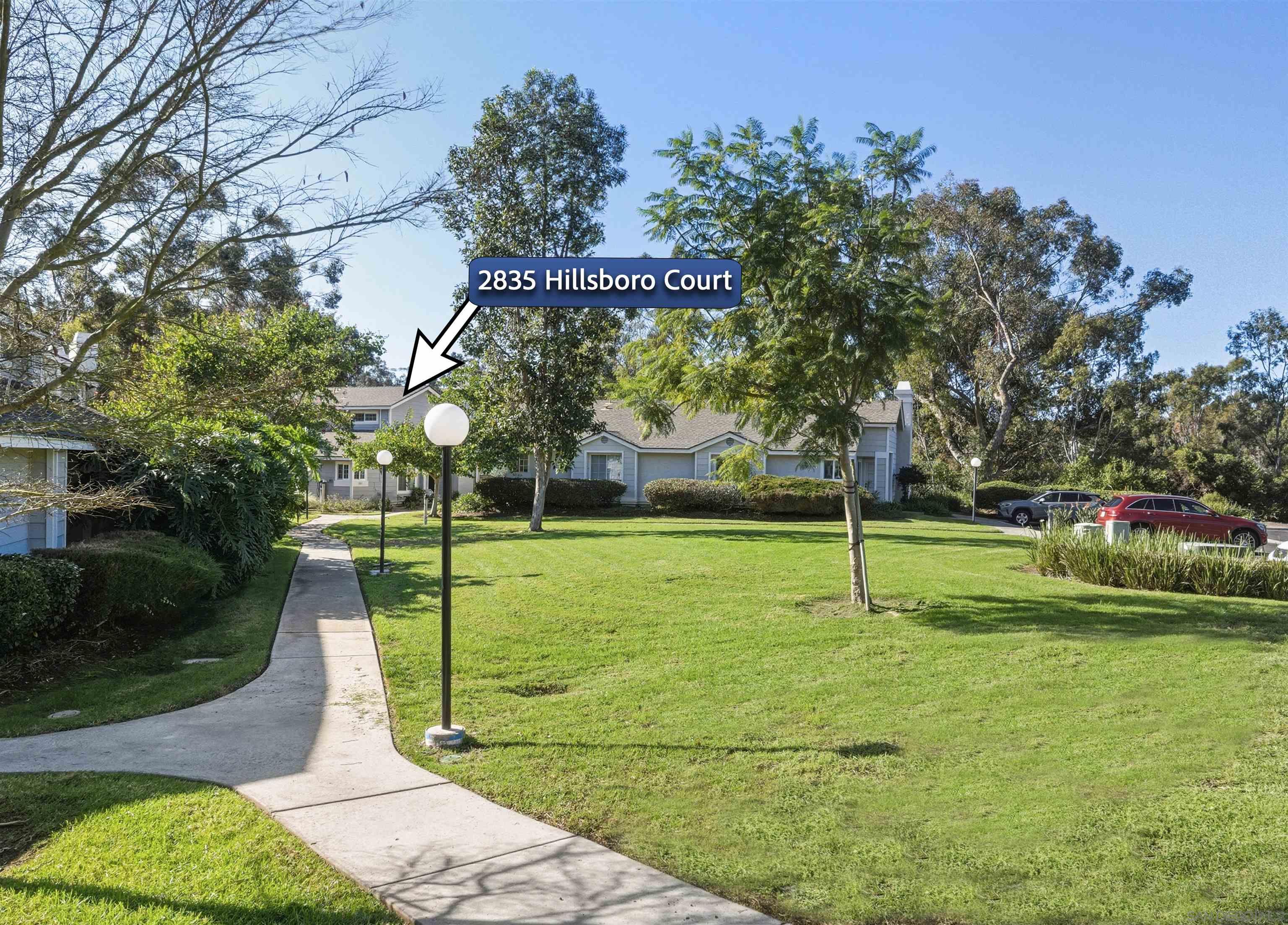 Detail Gallery Image 34 of 43 For 2835  Hillsboro Ct, Carlsbad,  CA 92010 - 3 Beds | 2 Baths