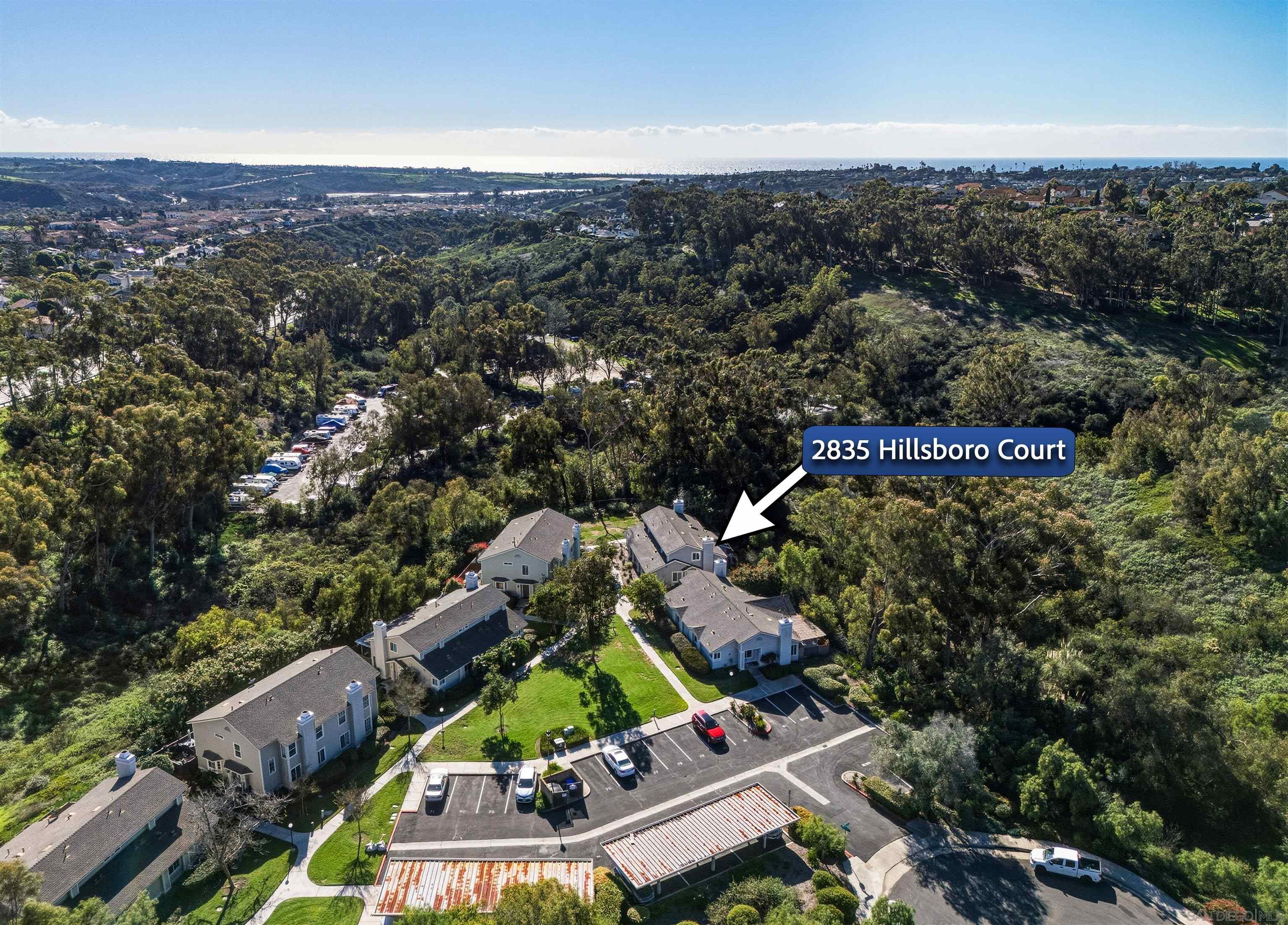 Detail Gallery Image 35 of 43 For 2835  Hillsboro Ct, Carlsbad,  CA 92010 - 3 Beds | 2 Baths