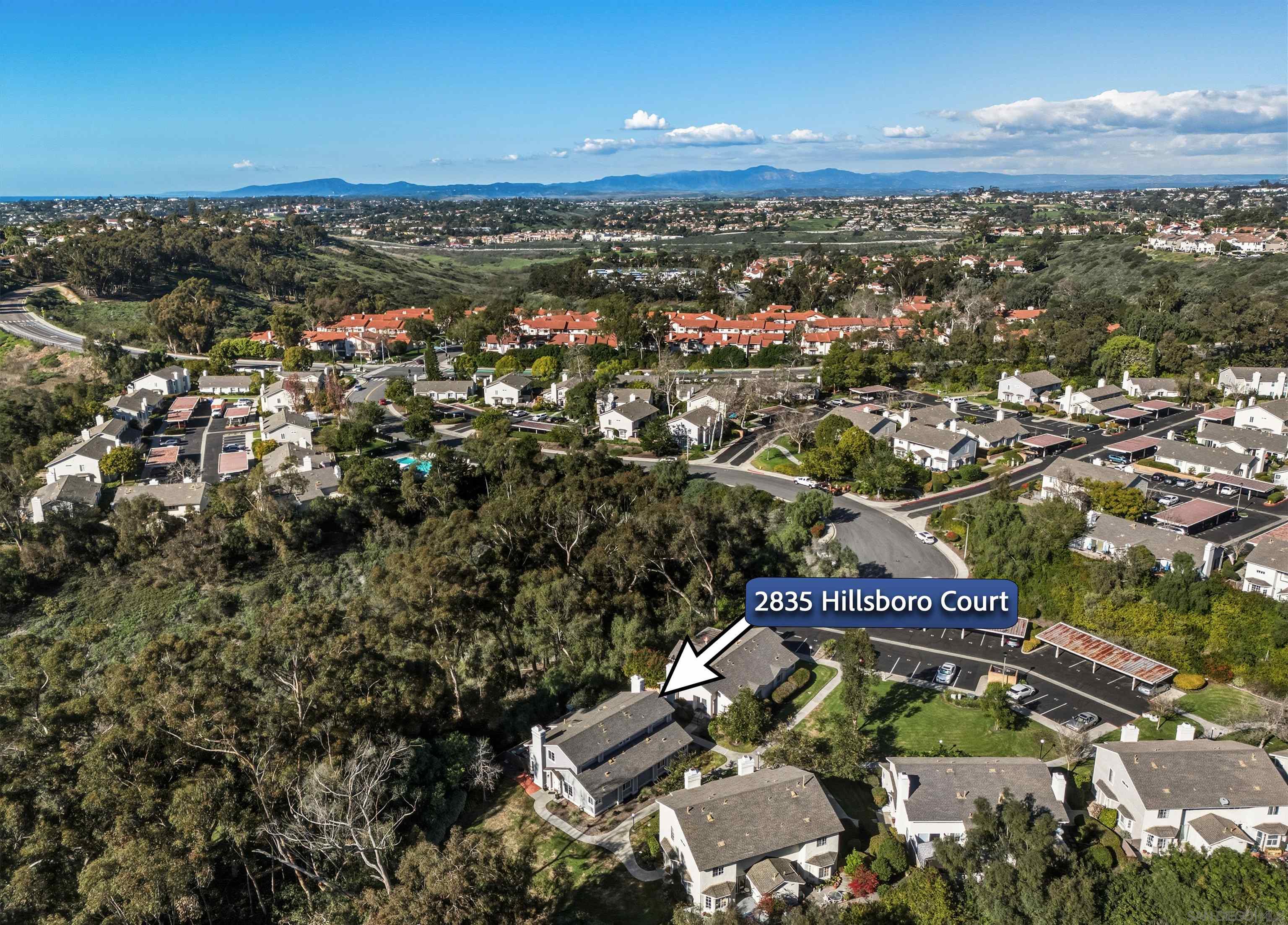 Detail Gallery Image 36 of 43 For 2835  Hillsboro Ct, Carlsbad,  CA 92010 - 3 Beds | 2 Baths