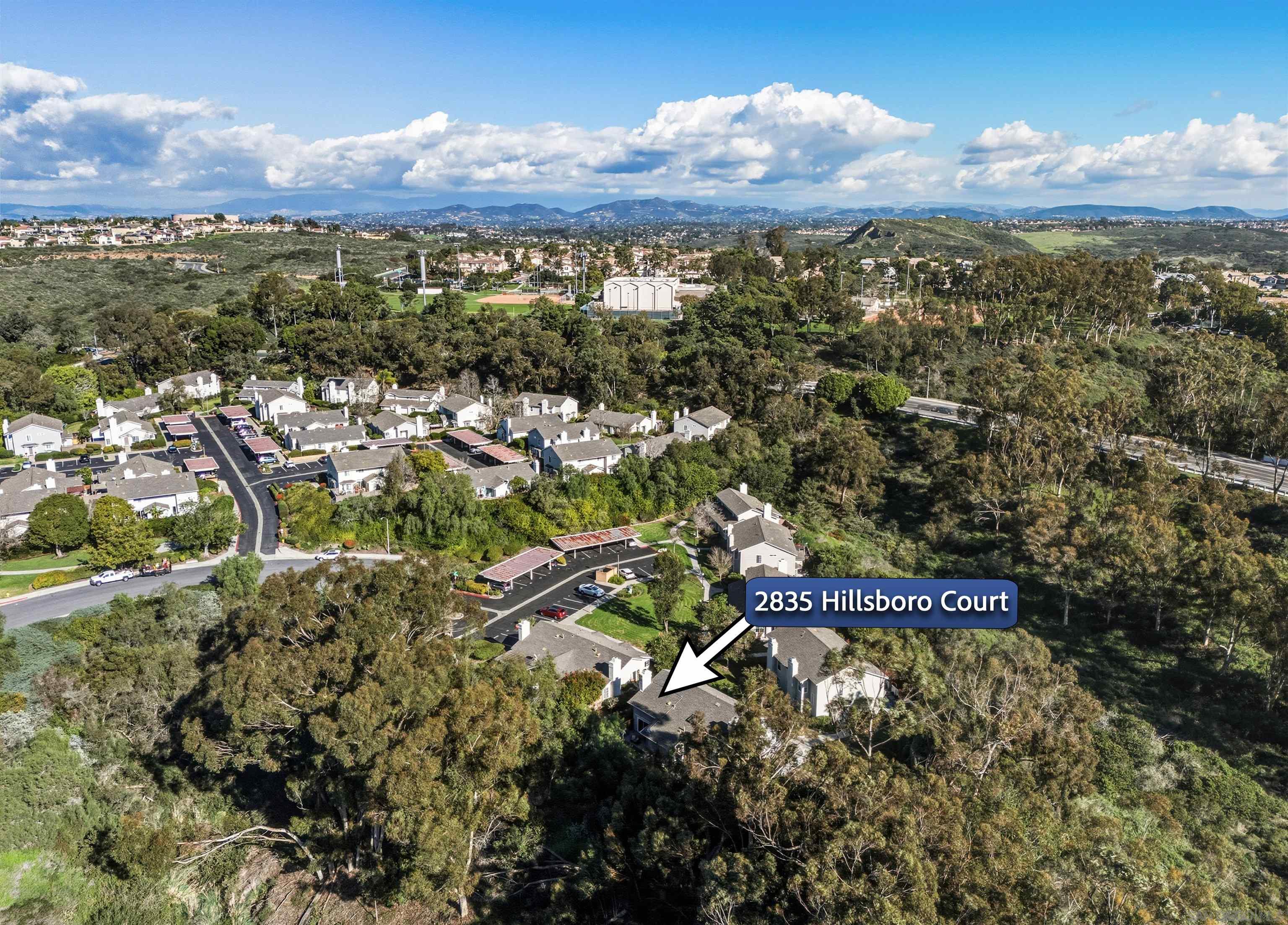 Detail Gallery Image 37 of 43 For 2835  Hillsboro Ct, Carlsbad,  CA 92010 - 3 Beds | 2 Baths