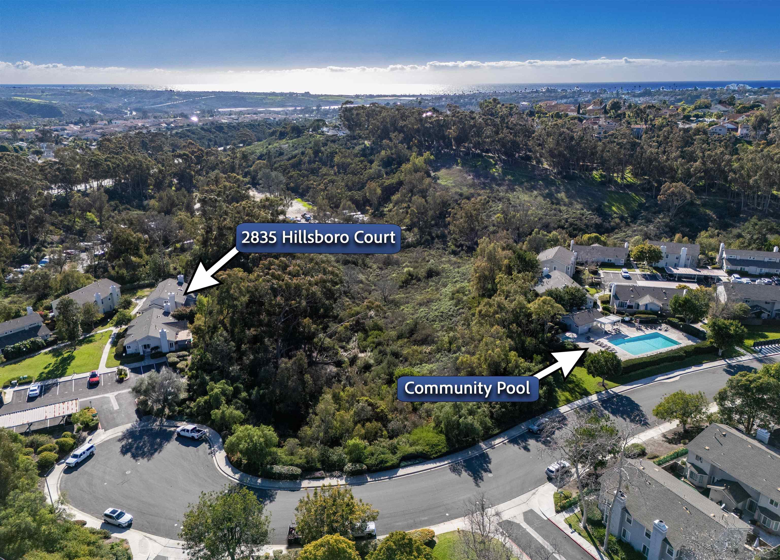 Detail Gallery Image 38 of 43 For 2835  Hillsboro Ct, Carlsbad,  CA 92010 - 3 Beds | 2 Baths