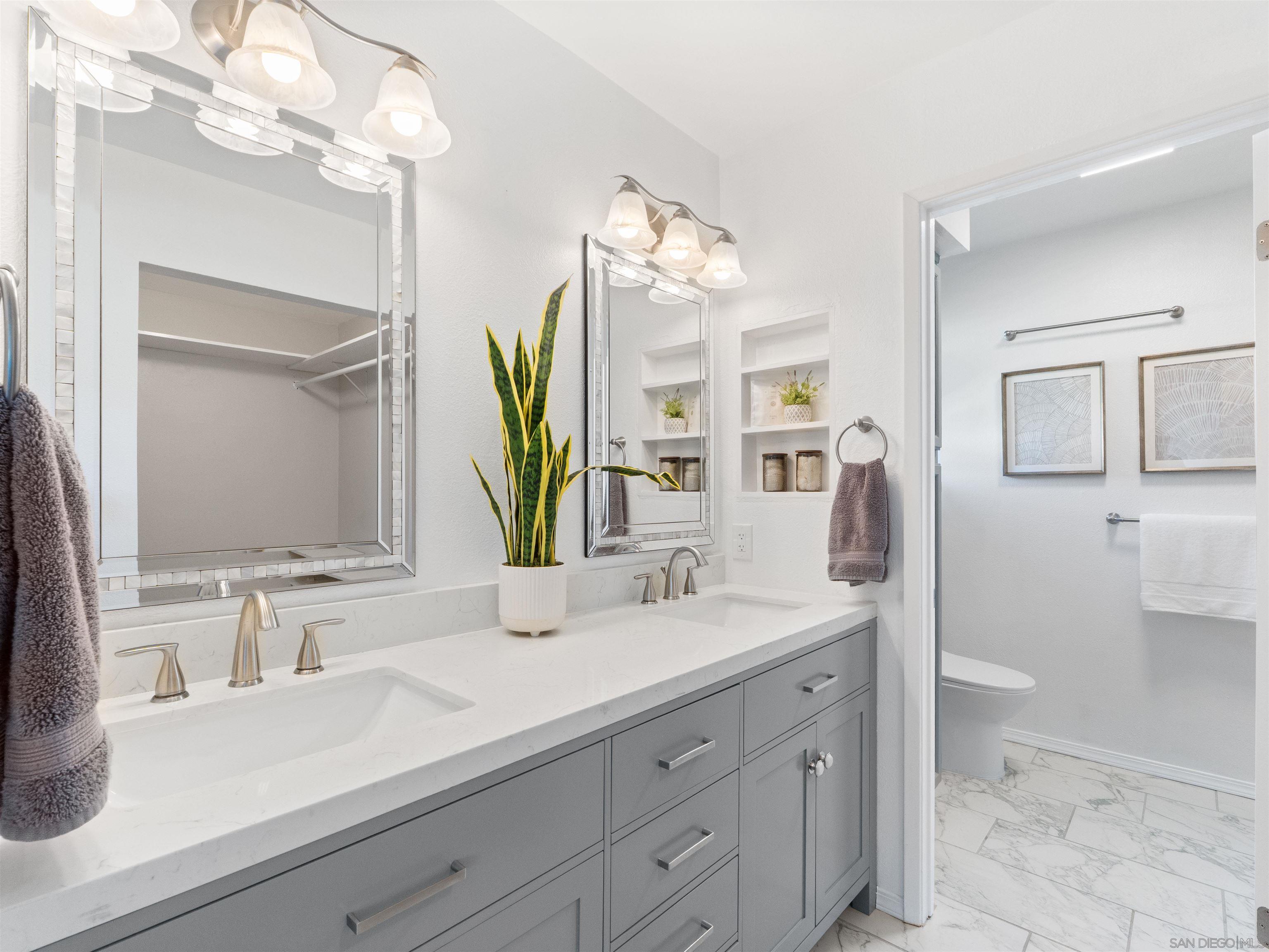 Detail Gallery Image 7 of 43 For 2835  Hillsboro Ct, Carlsbad,  CA 92010 - 3 Beds | 2 Baths